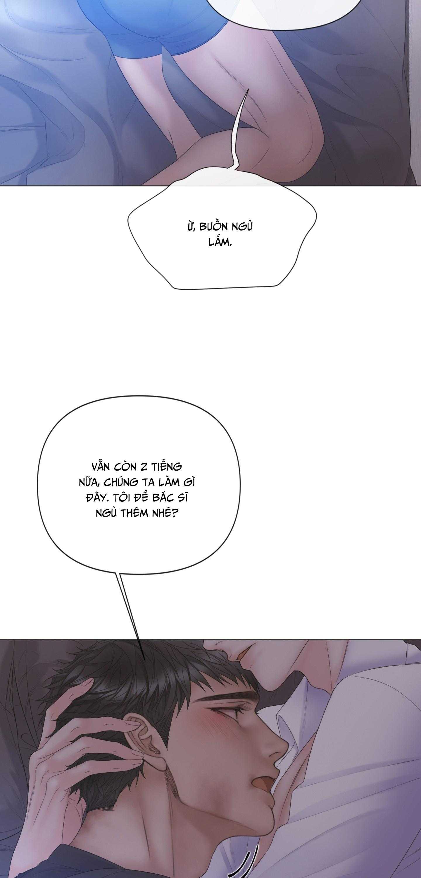 MARY JANE Chapter 67 H+ - Trang 3
