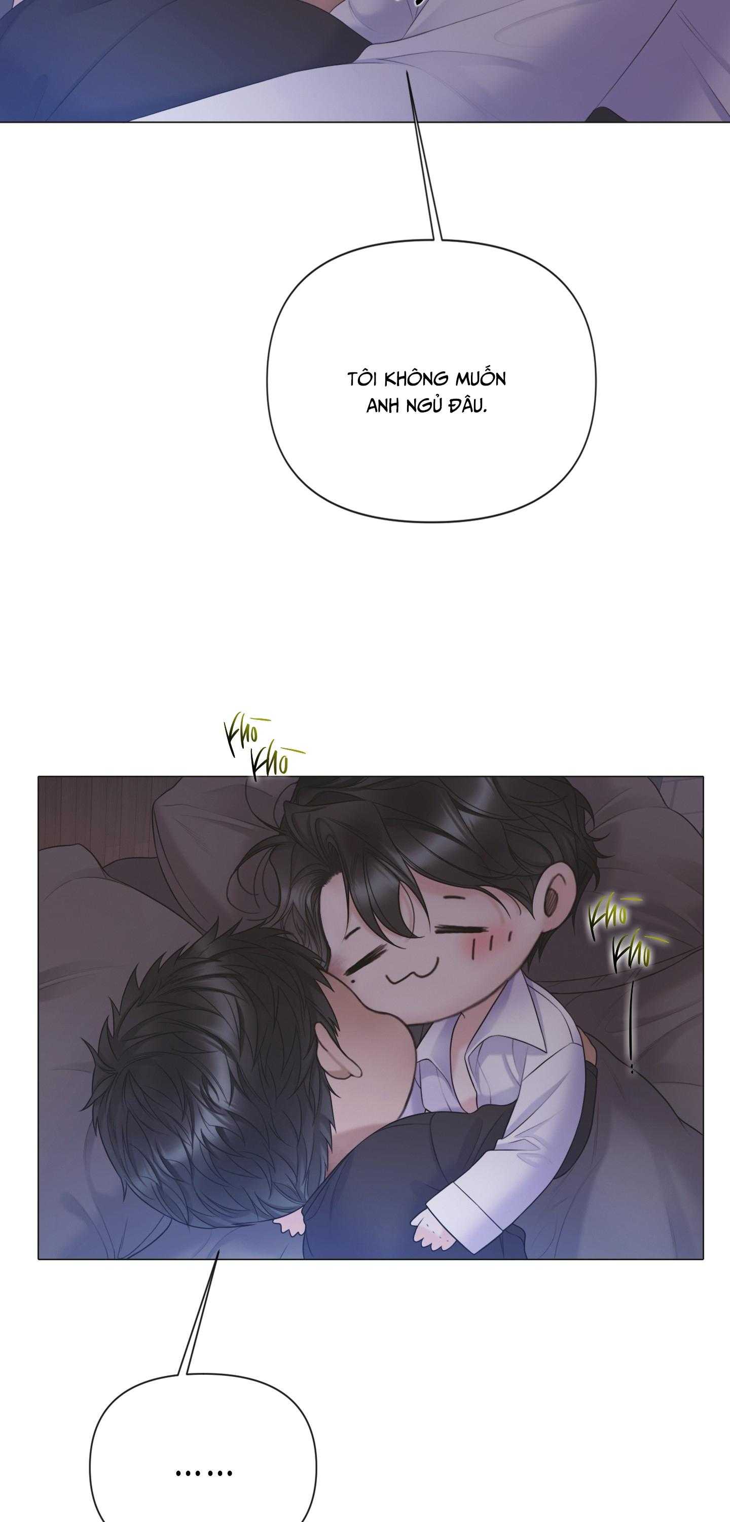 MARY JANE Chapter 67 H+ - Trang 3
