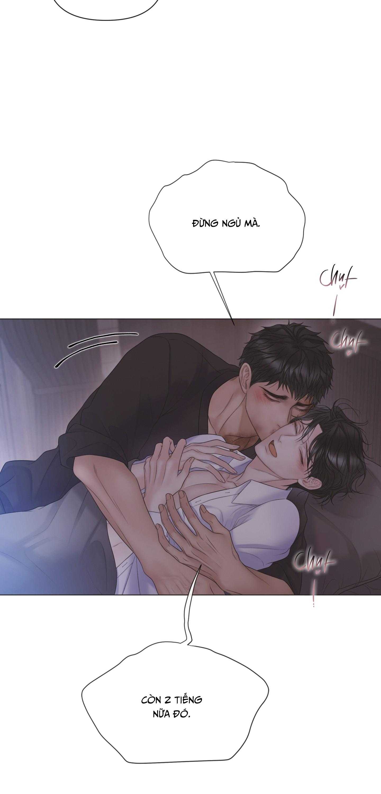 MARY JANE Chapter 67 H+ - Trang 3