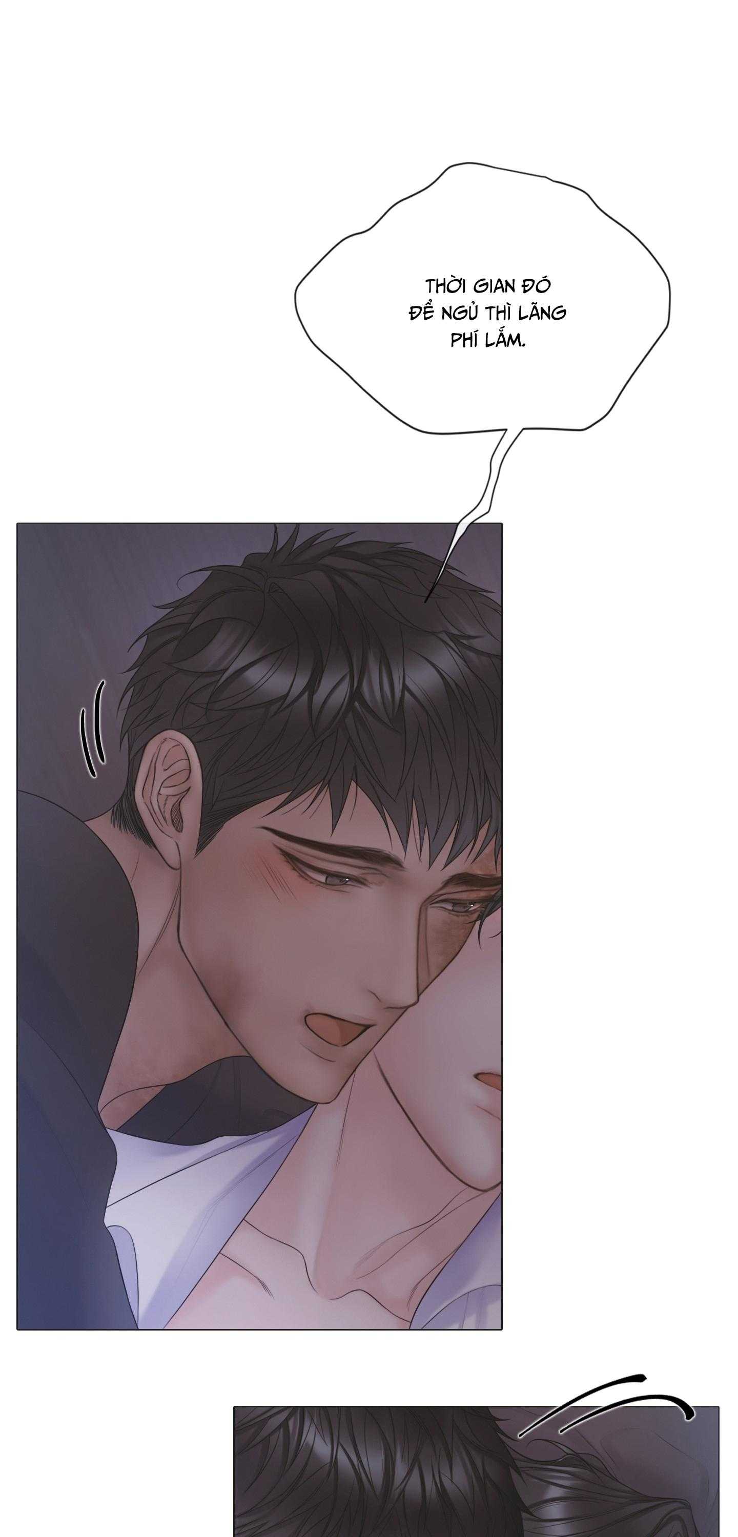 MARY JANE Chapter 67 H+ - Trang 3