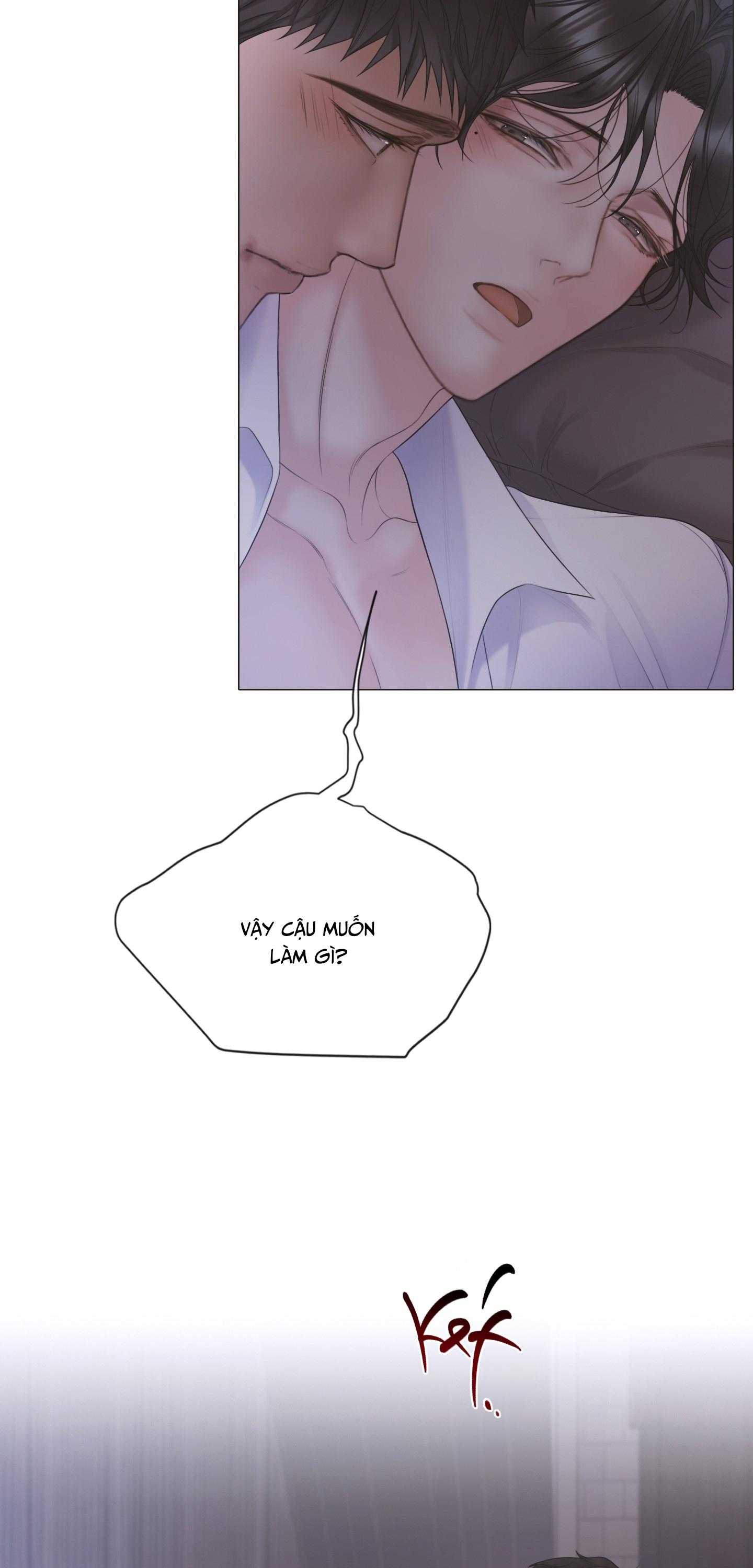 MARY JANE Chapter 67 H+ - Trang 3
