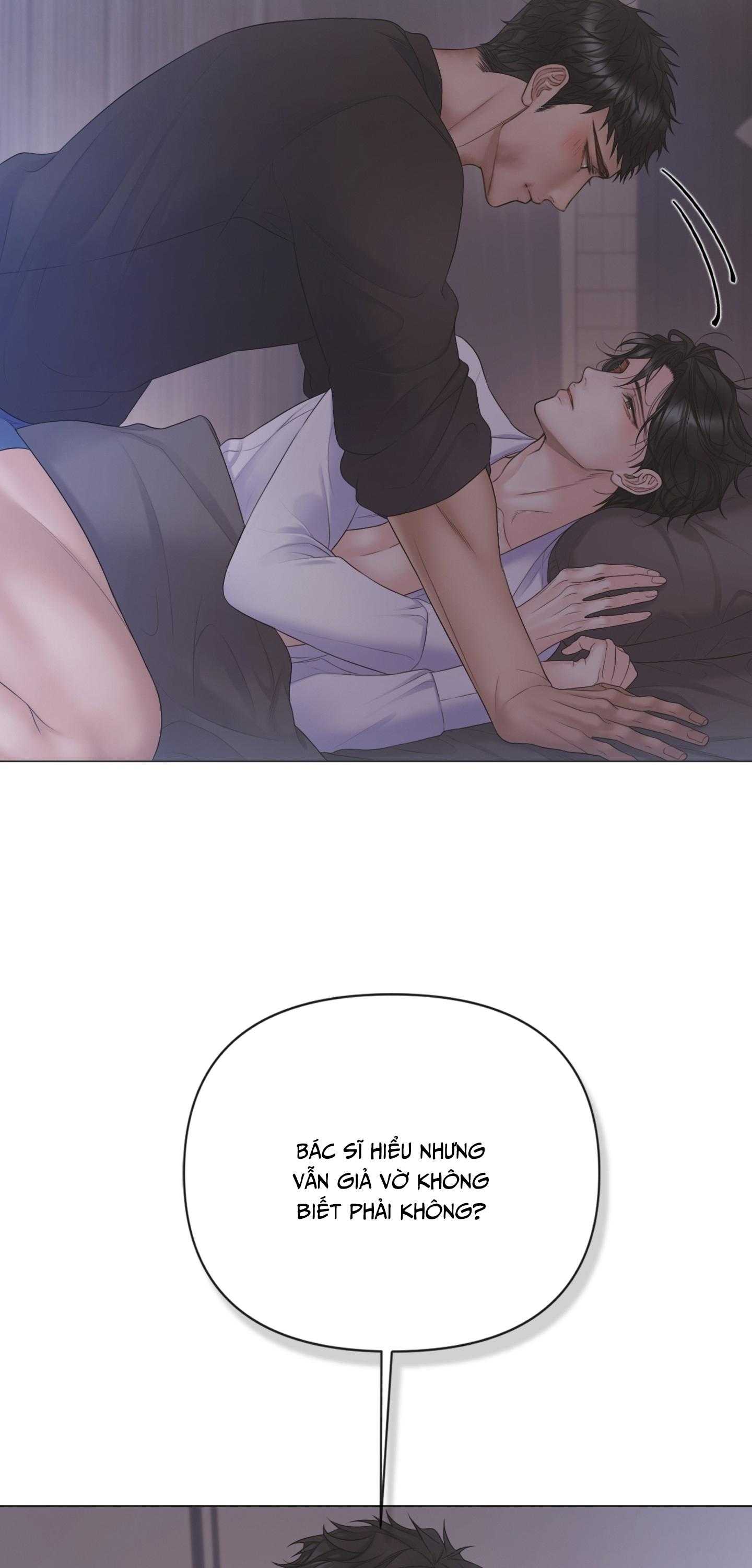 MARY JANE Chapter 67 H+ - Trang 3