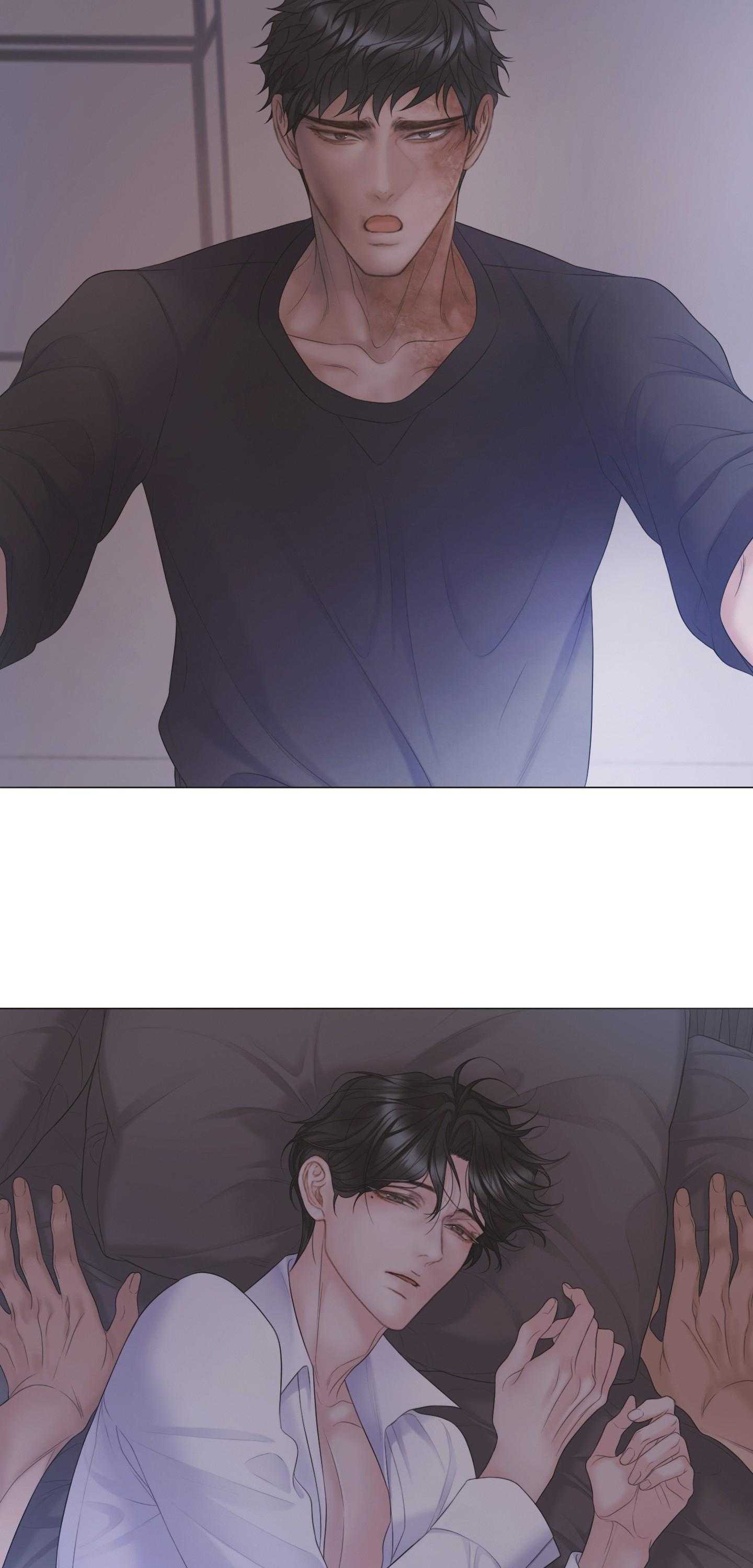 MARY JANE Chapter 67 H+ - Trang 3
