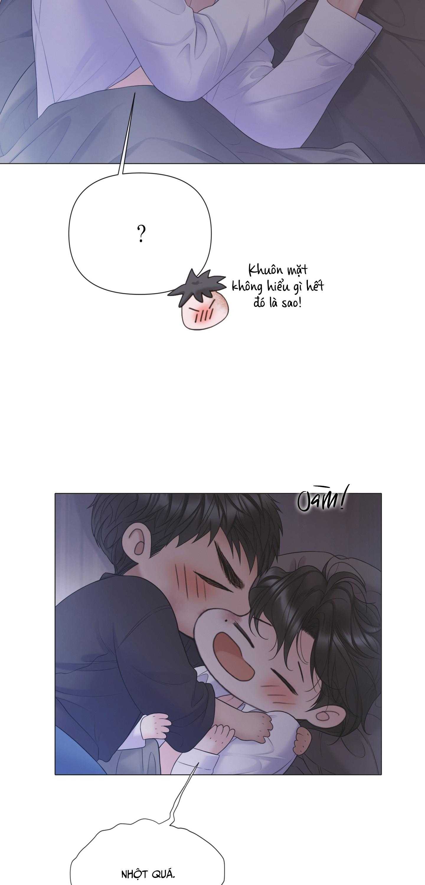 MARY JANE Chapter 67 H+ - Trang 3
