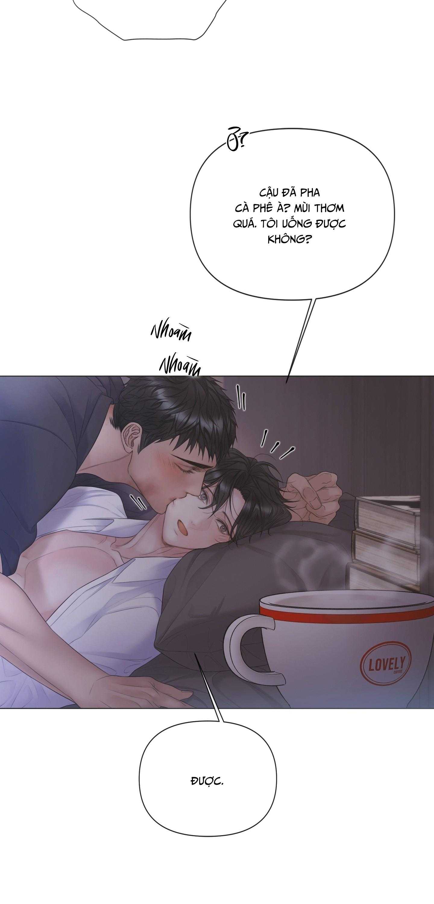 MARY JANE Chapter 67 H+ - Trang 3