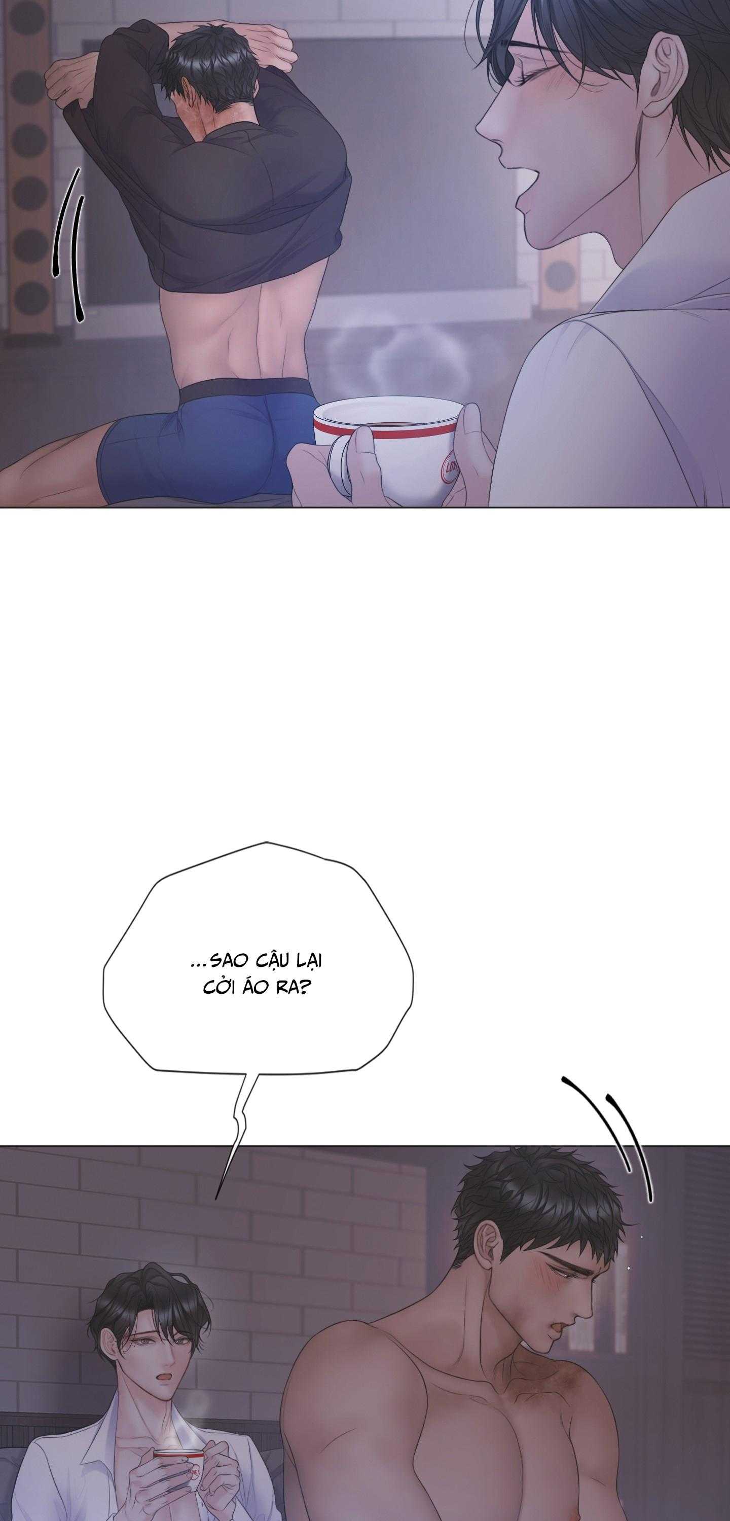 MARY JANE Chapter 67 H+ - Trang 3