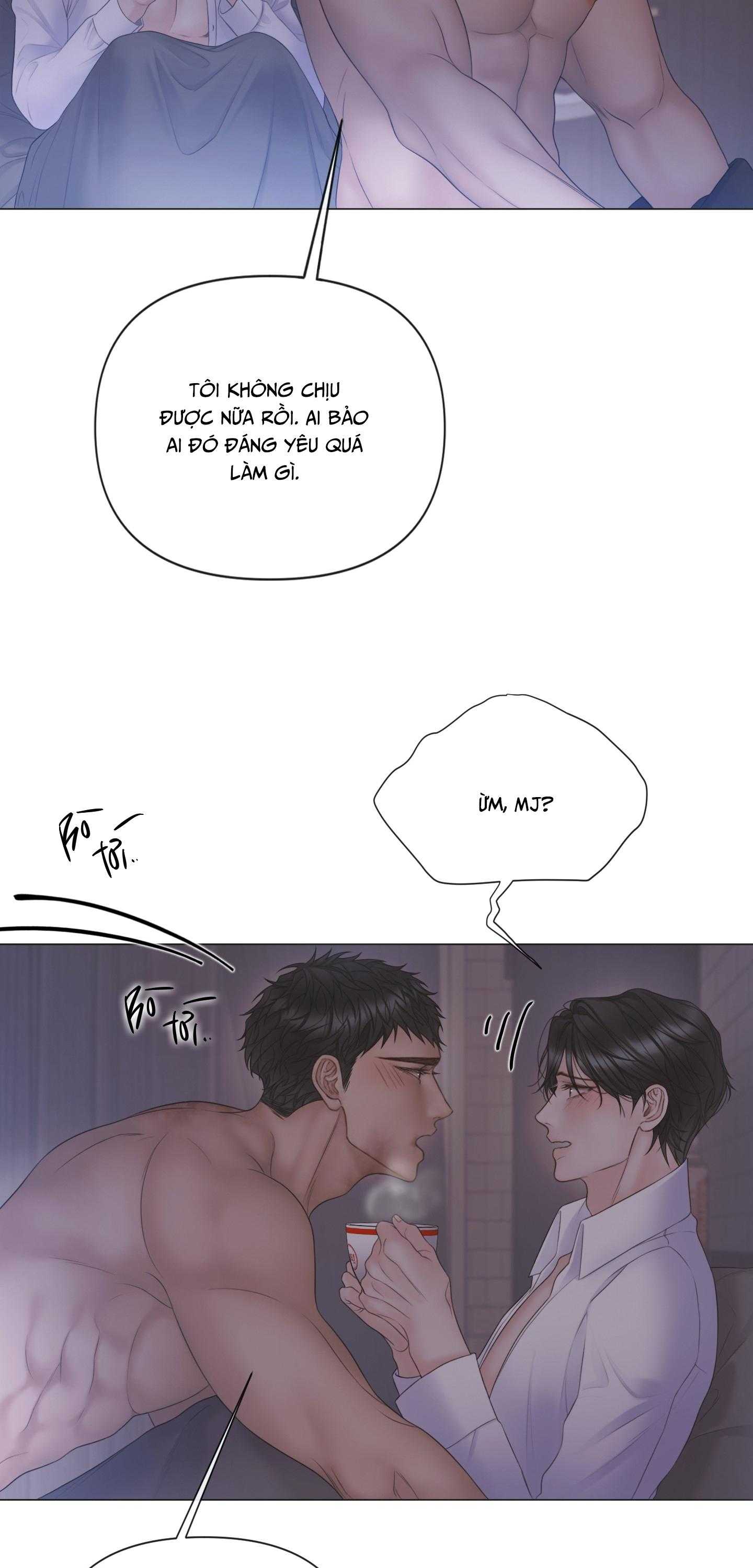 MARY JANE Chapter 67 H+ - Trang 3