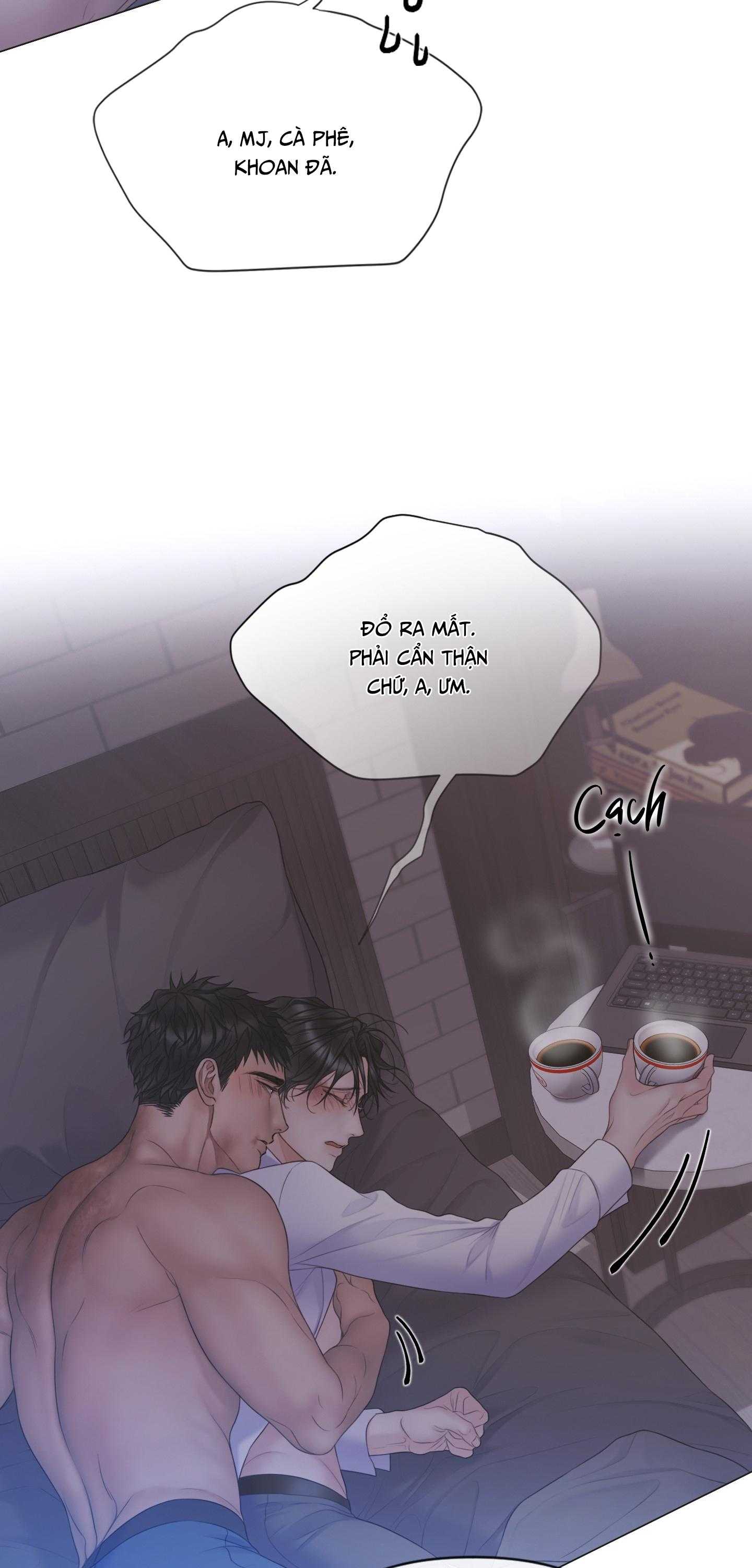 MARY JANE Chapter 67 H+ - Trang 3