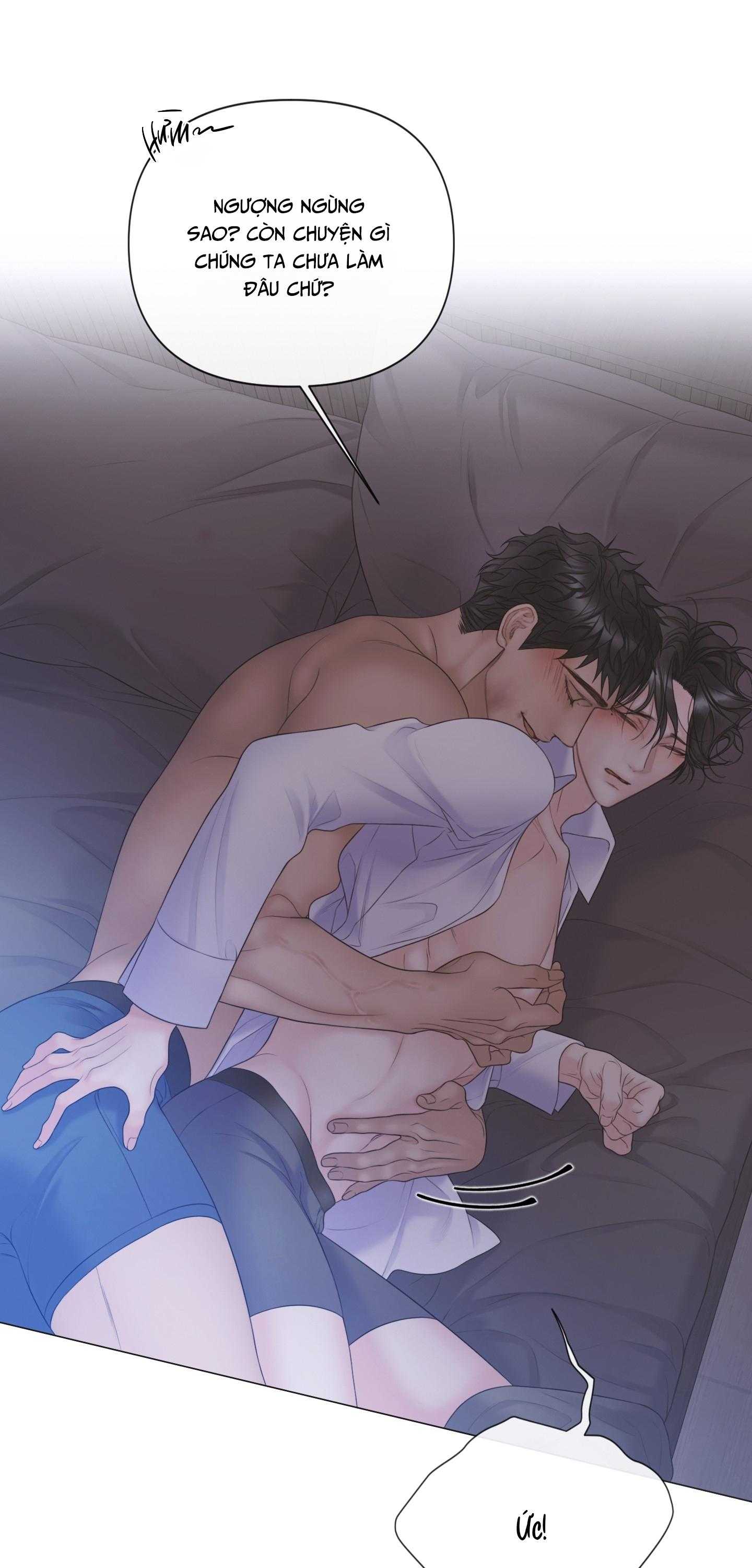 MARY JANE Chapter 67 H+ - Trang 3