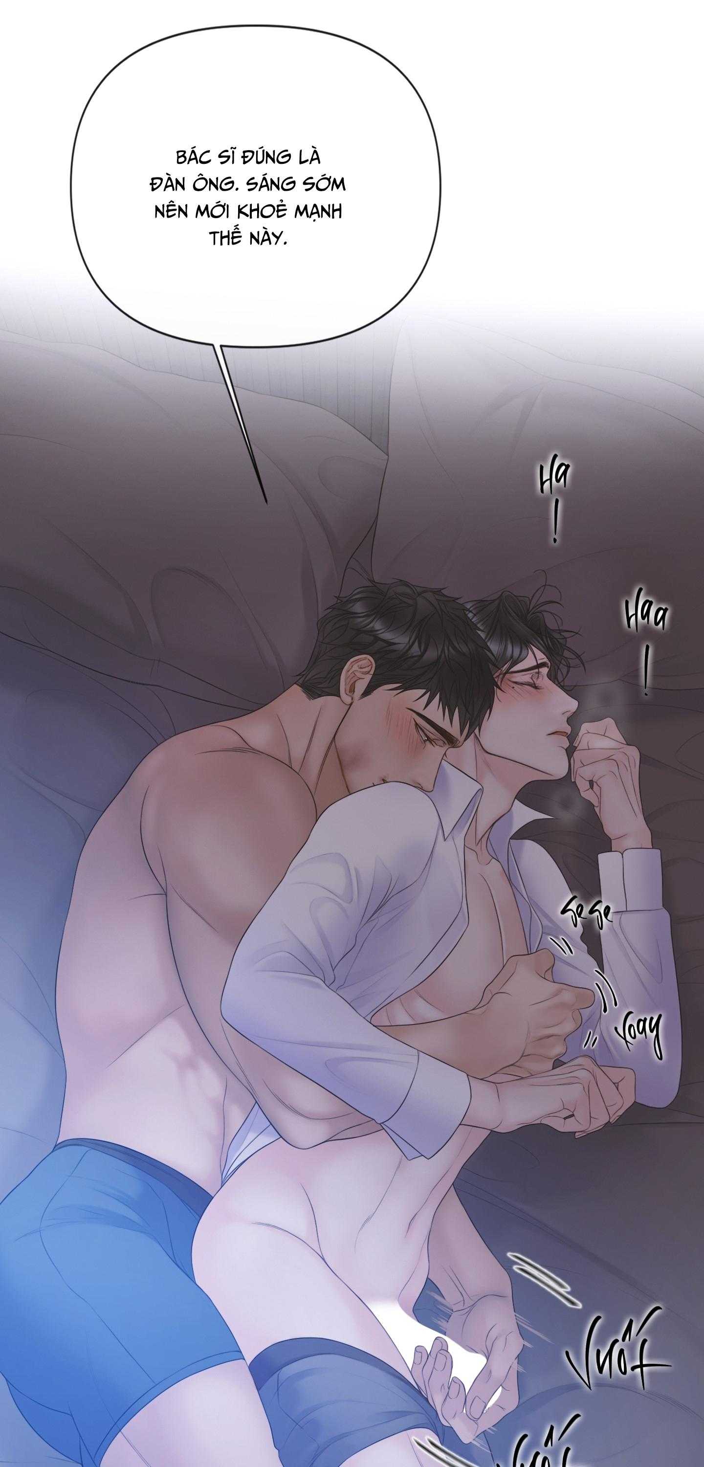 MARY JANE Chapter 67 H+ - Trang 3