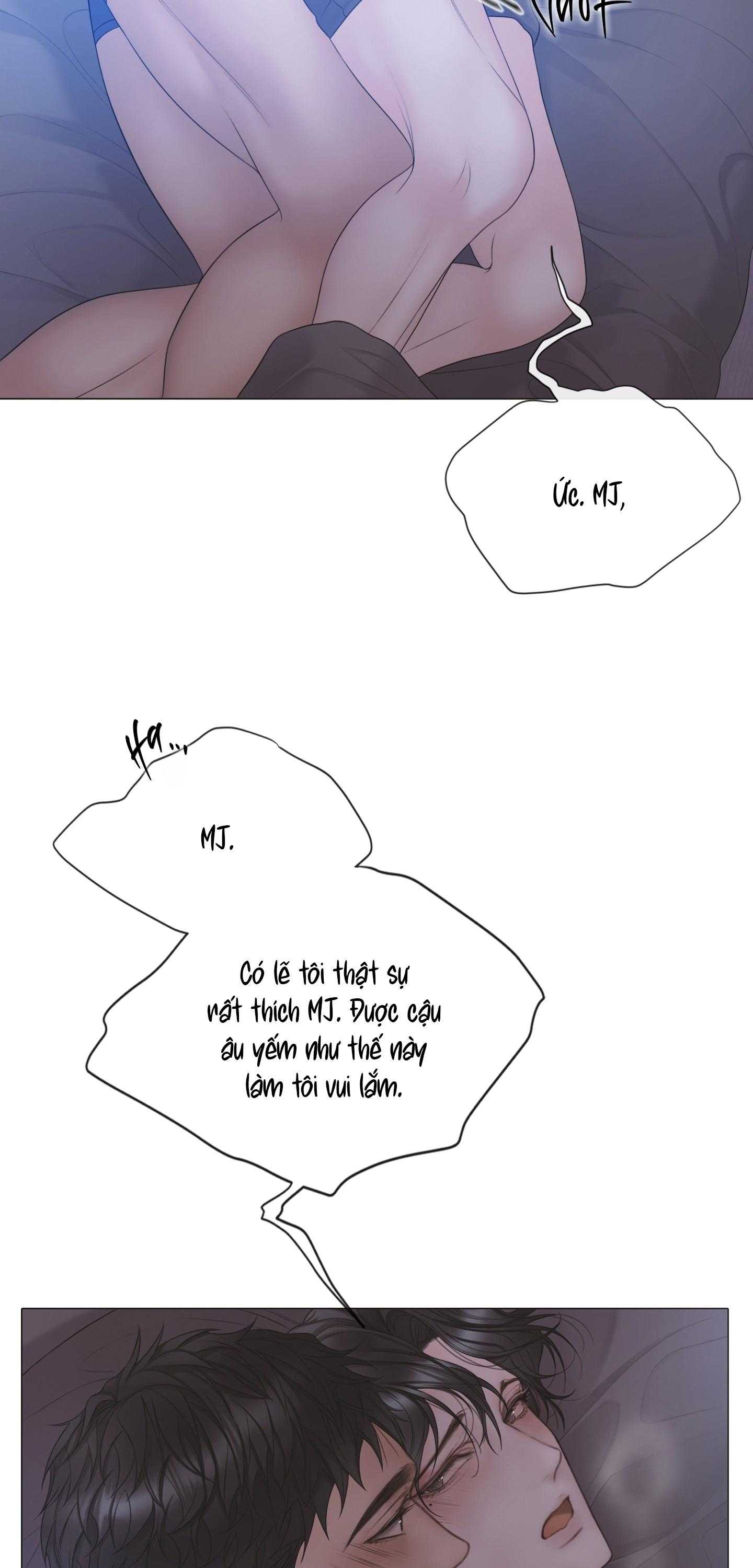 MARY JANE Chapter 67 H+ - Trang 3