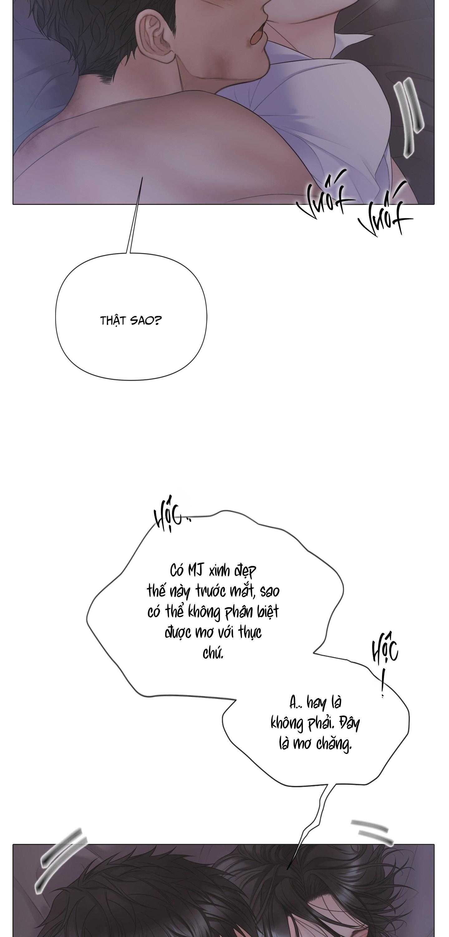 MARY JANE Chapter 67 H+ - Trang 3