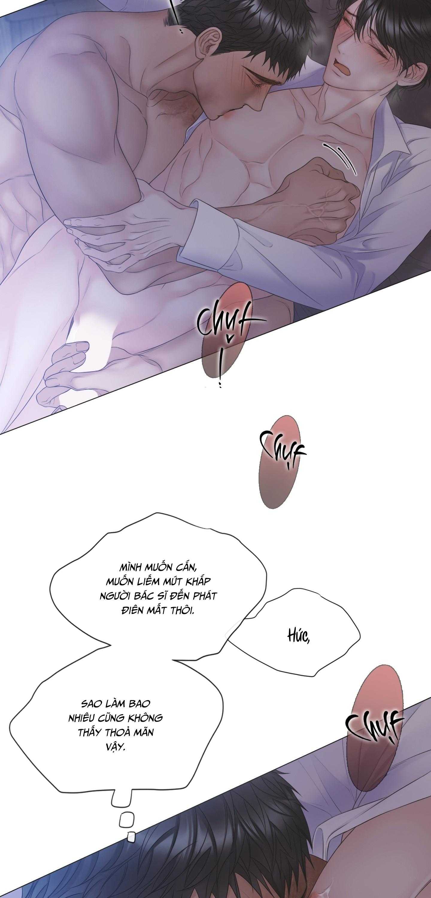 MARY JANE Chapter 67 H+ - Trang 3