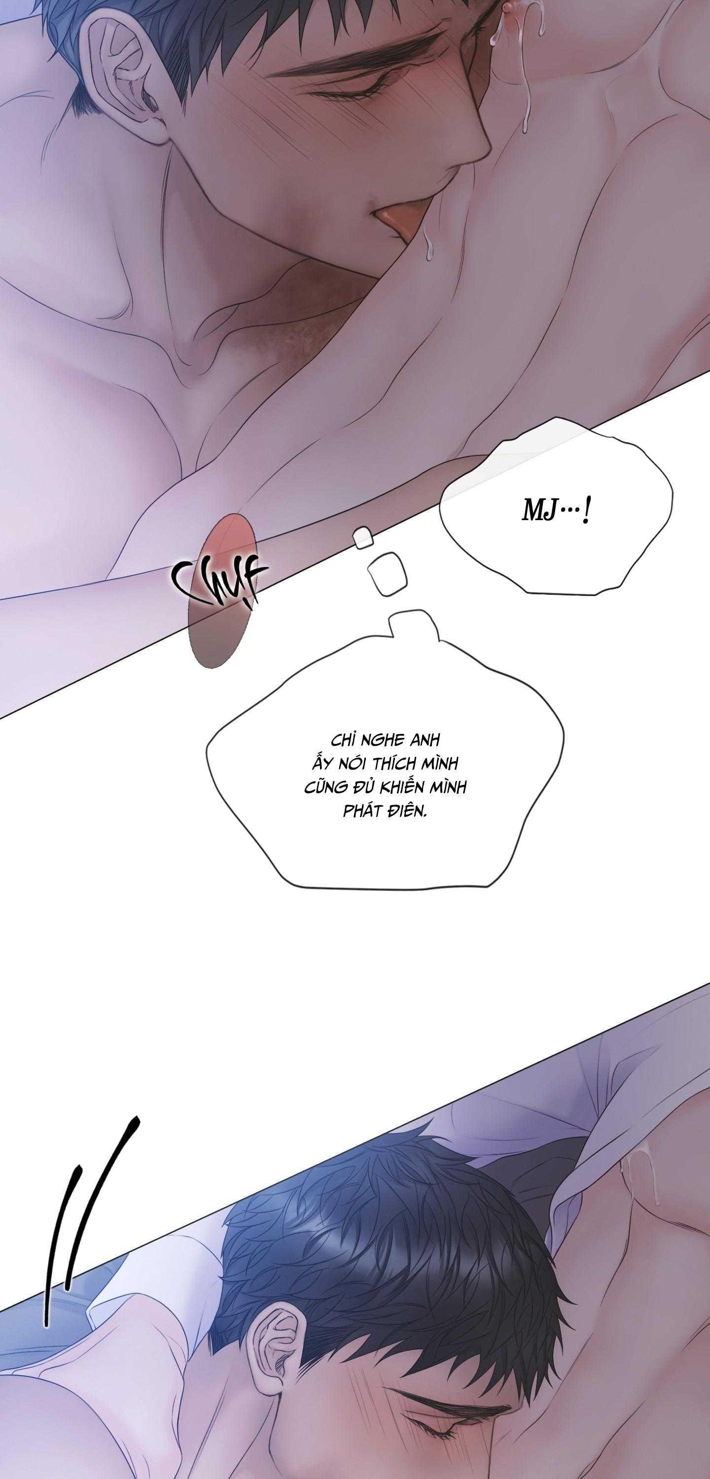 MARY JANE Chapter 67 H+ - Trang 3