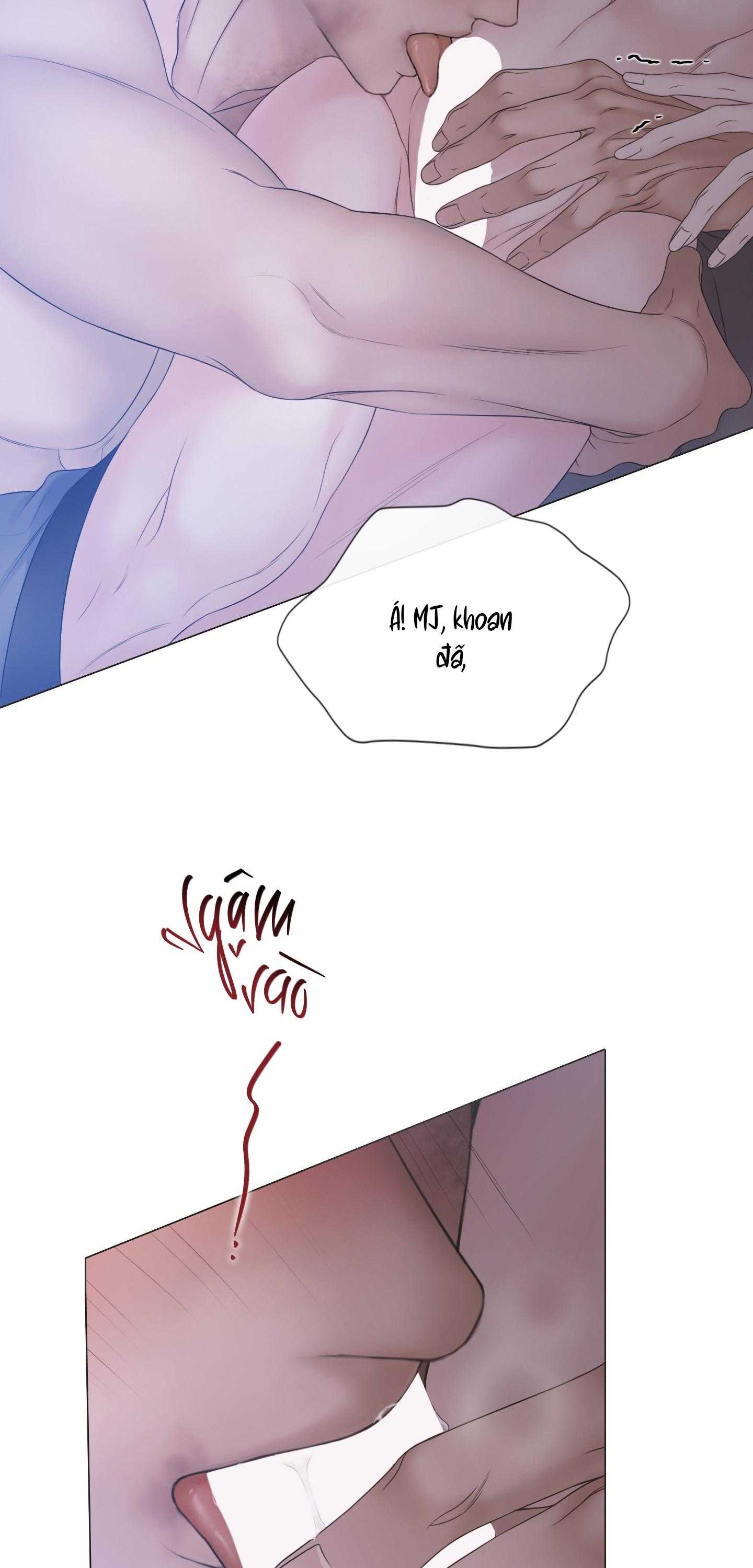 MARY JANE Chapter 67 H+ - Trang 3
