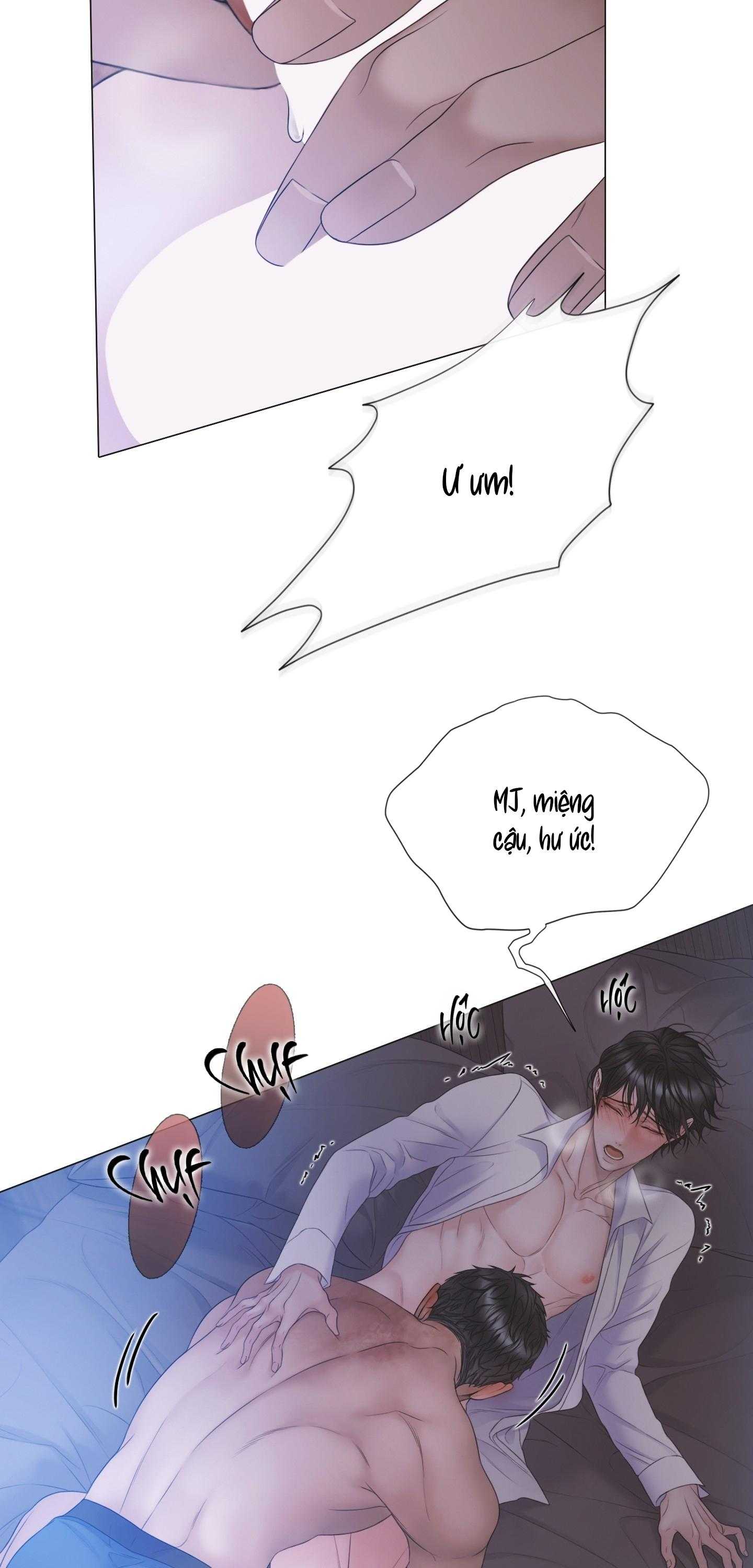 MARY JANE Chapter 67 H+ - Trang 3
