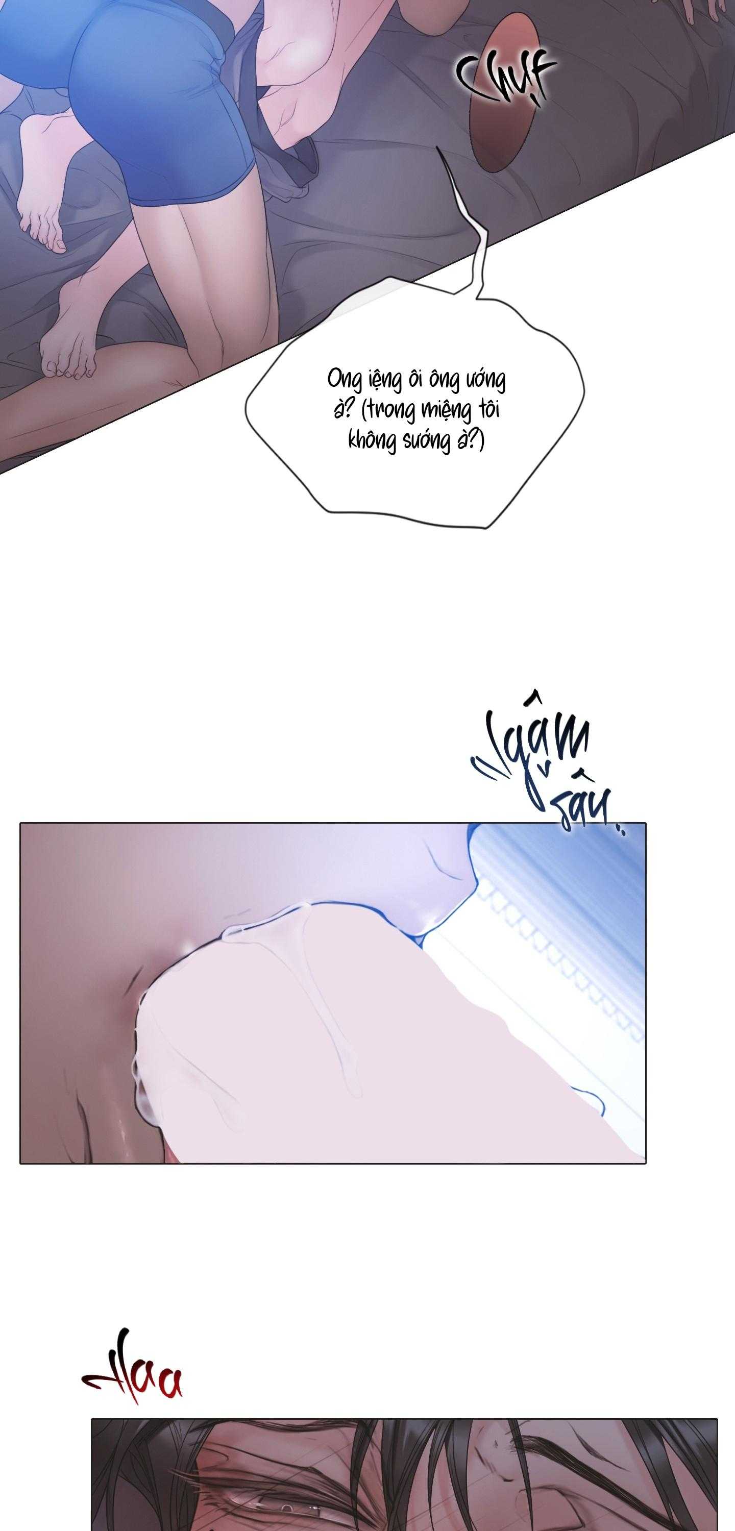 MARY JANE Chapter 67 H+ - Trang 3
