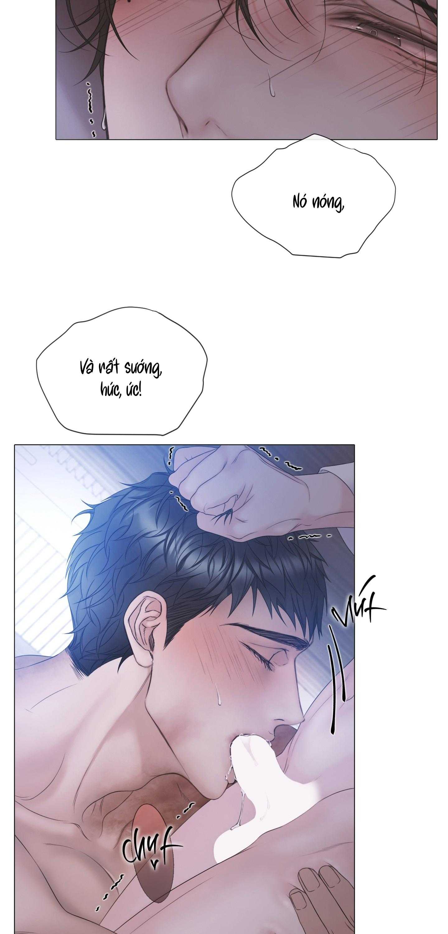 MARY JANE Chapter 67 H+ - Trang 3