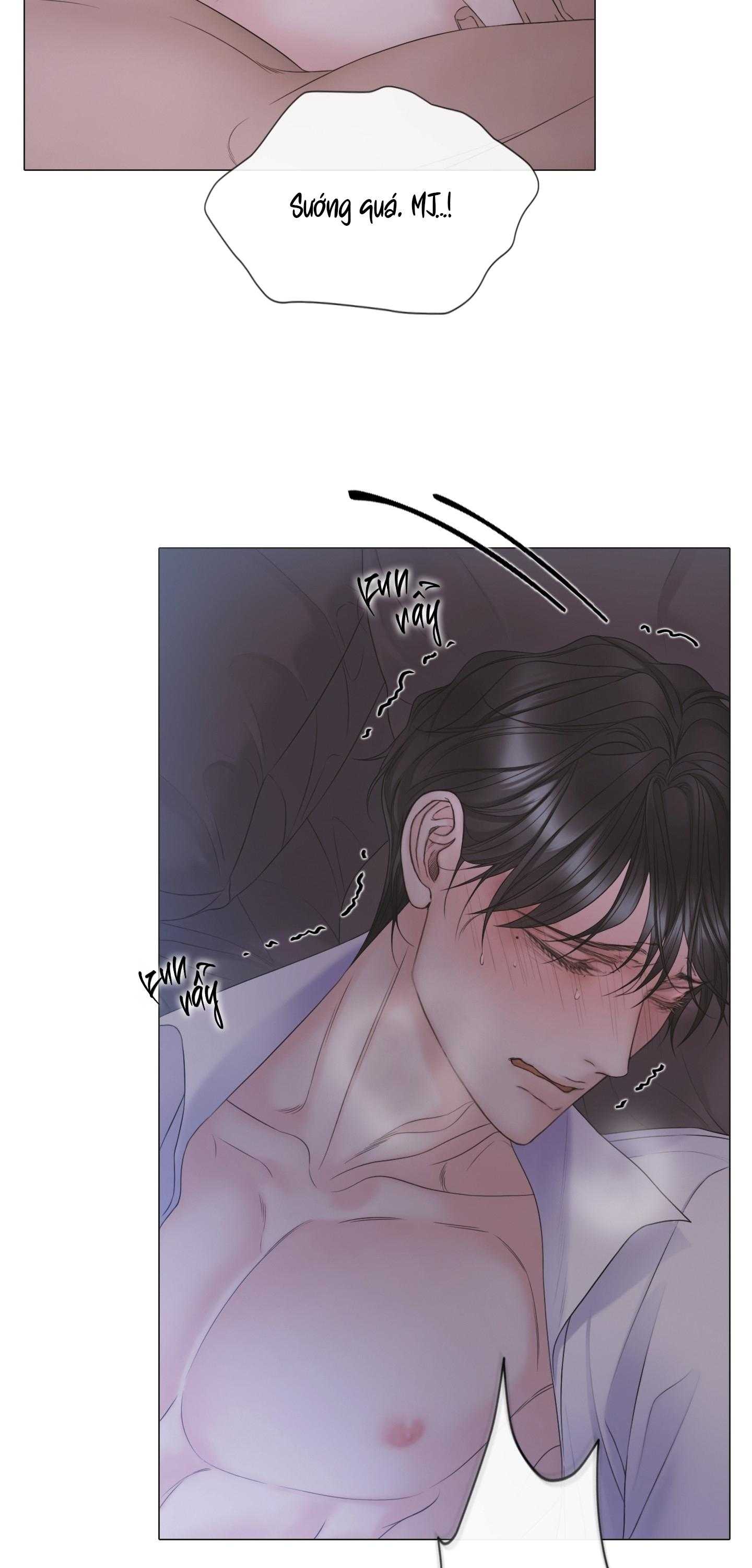 MARY JANE Chapter 67 H+ - Trang 3
