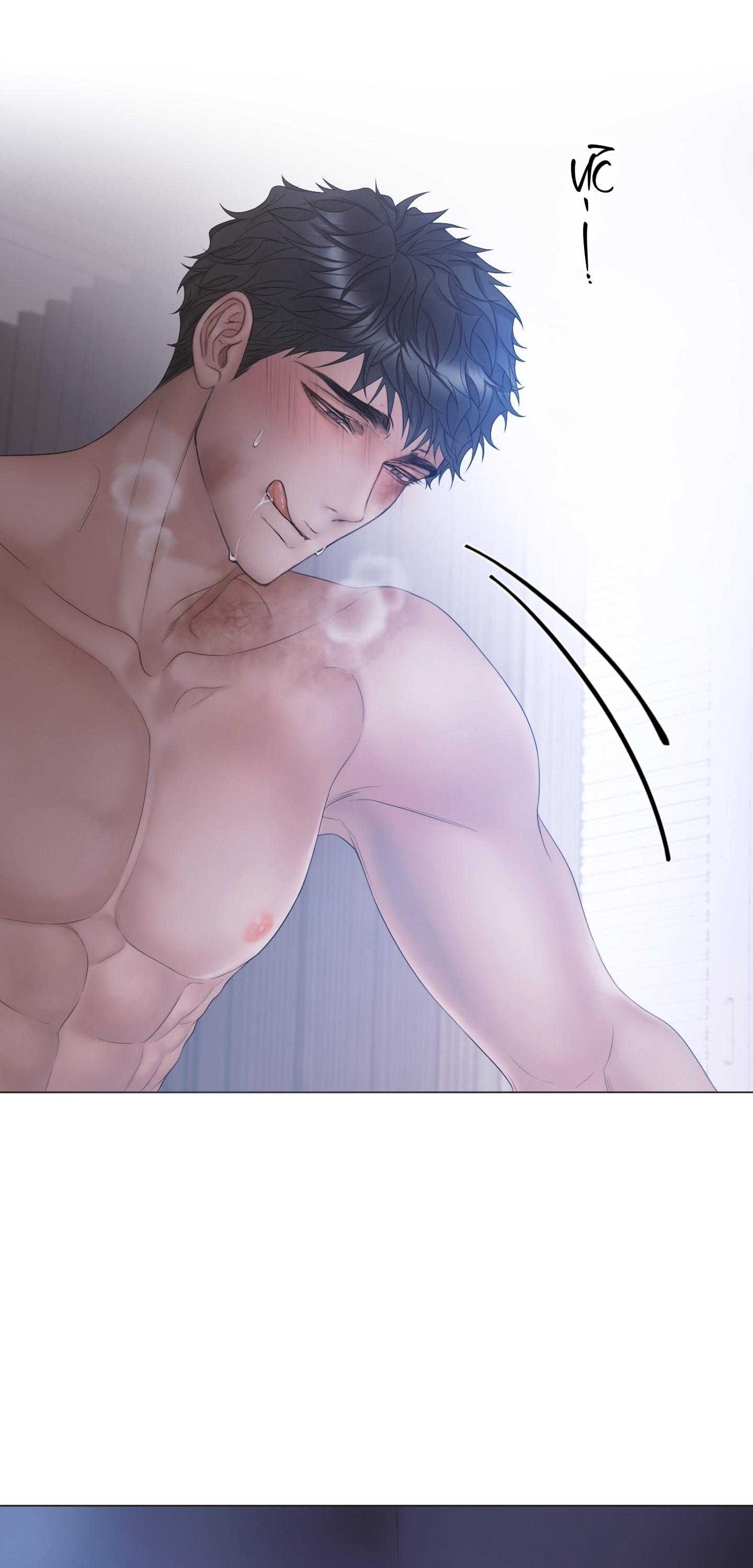 MARY JANE Chapter 67 H+ - Trang 3