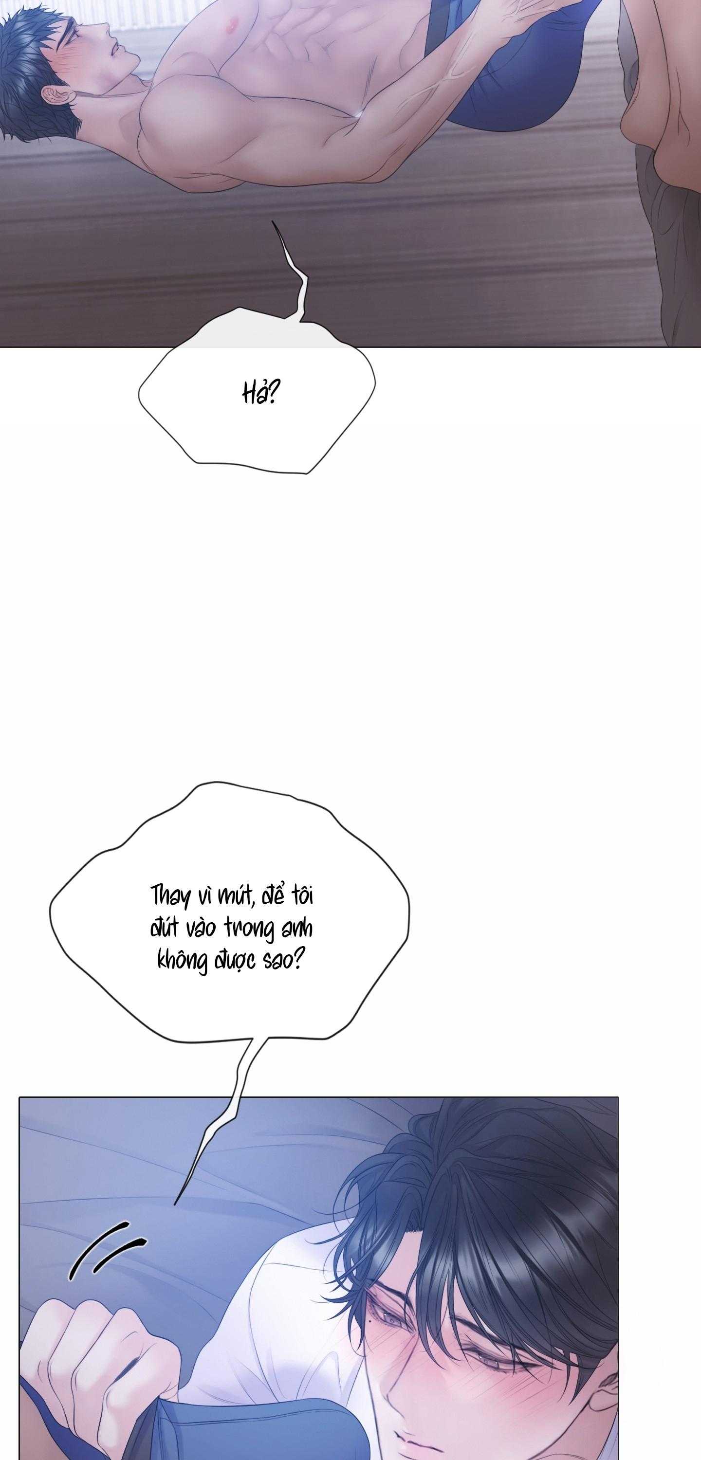 MARY JANE Chapter 67 H+ - Trang 3