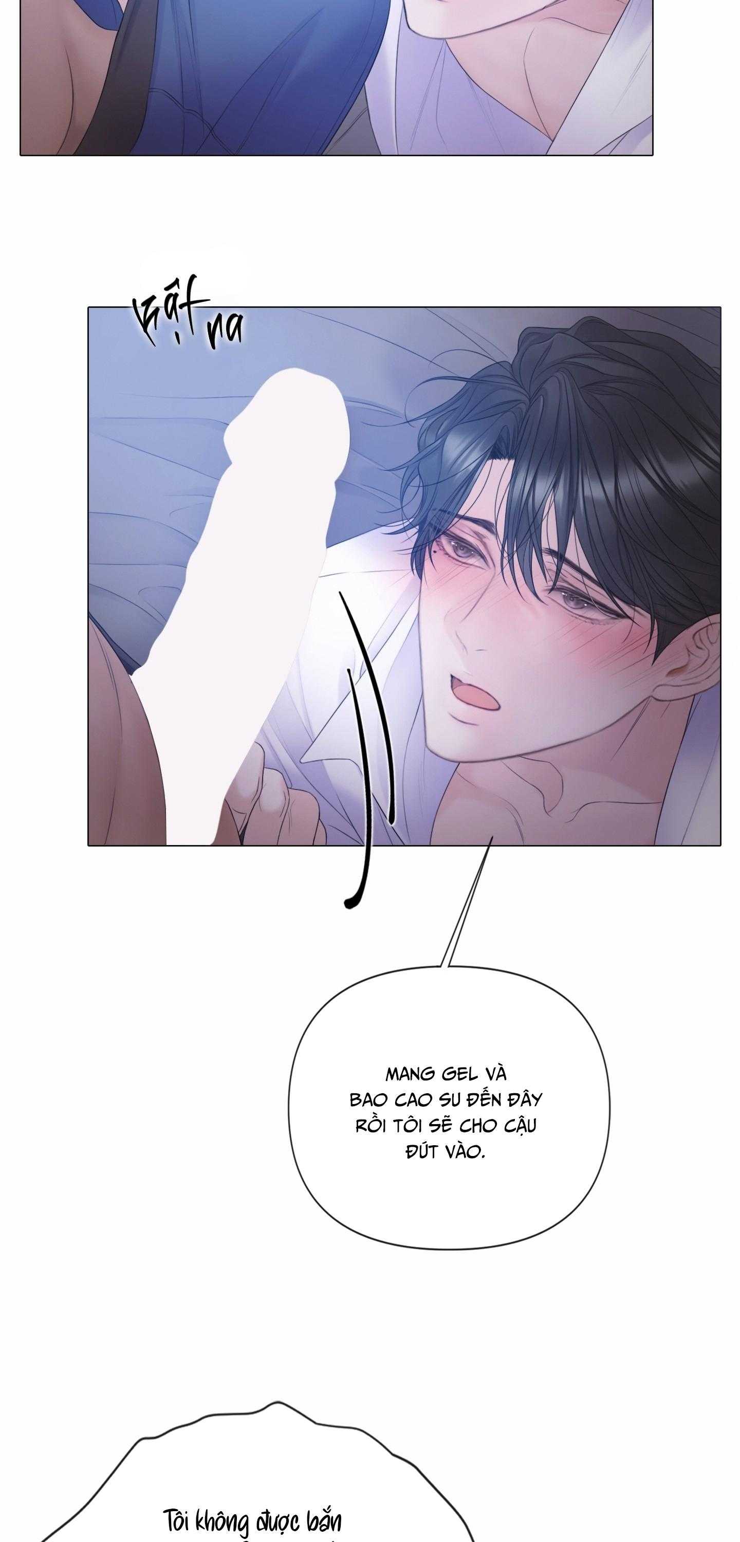 MARY JANE Chapter 67 H+ - Trang 3