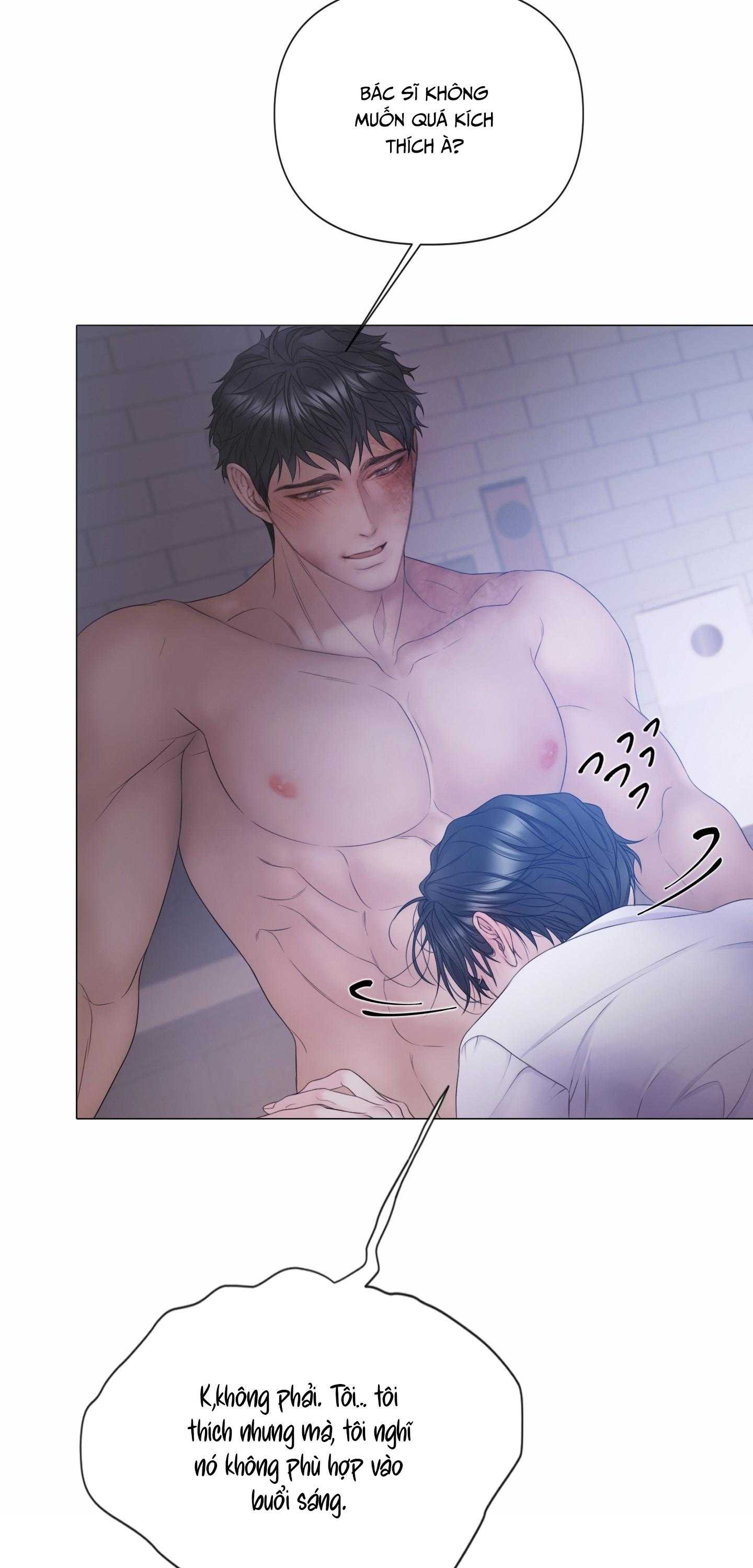 MARY JANE Chapter 67 H+ - Trang 3