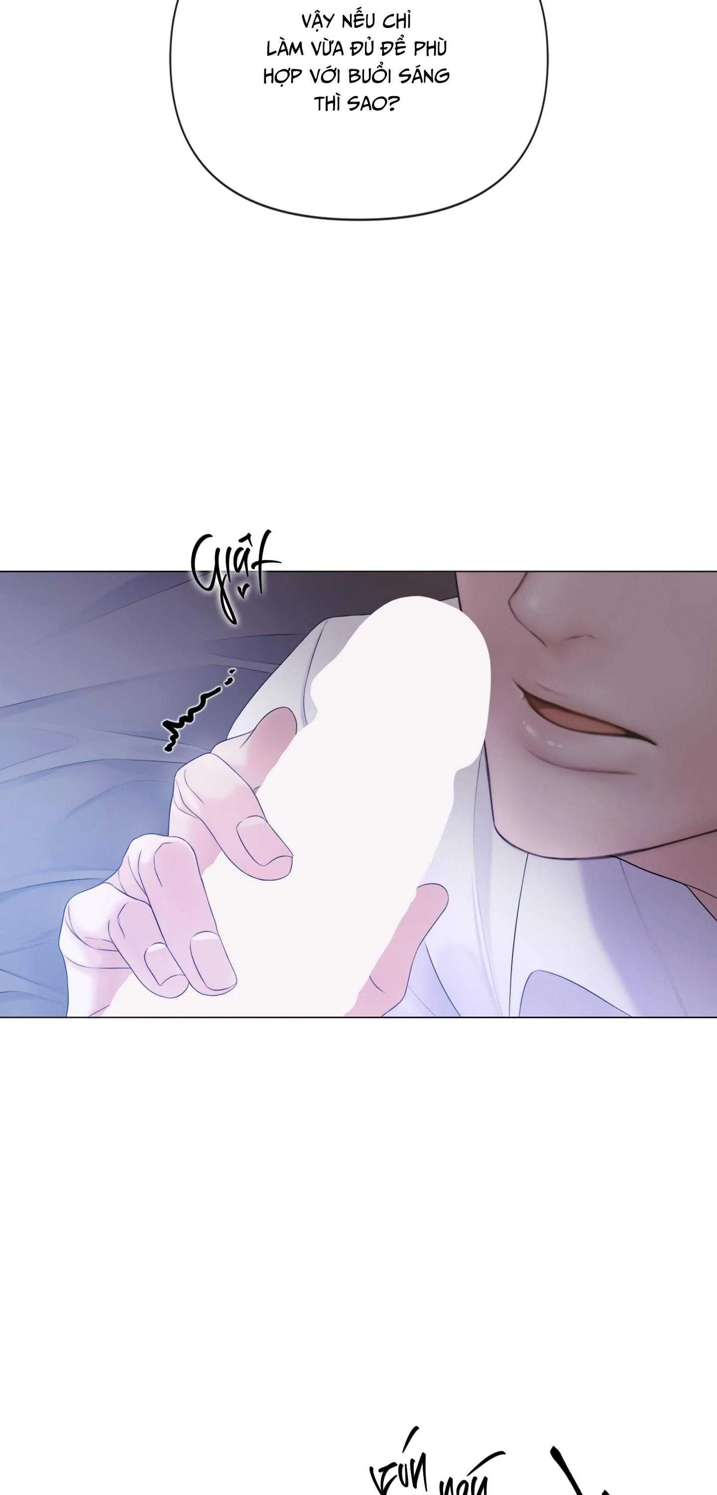 MARY JANE Chapter 67 H+ - Trang 3