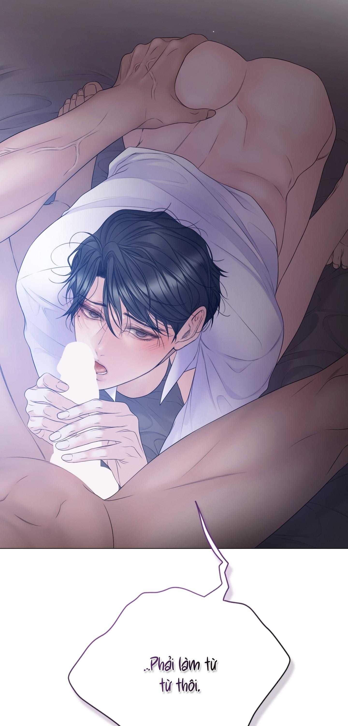 MARY JANE Chapter 67 H+ - Trang 3