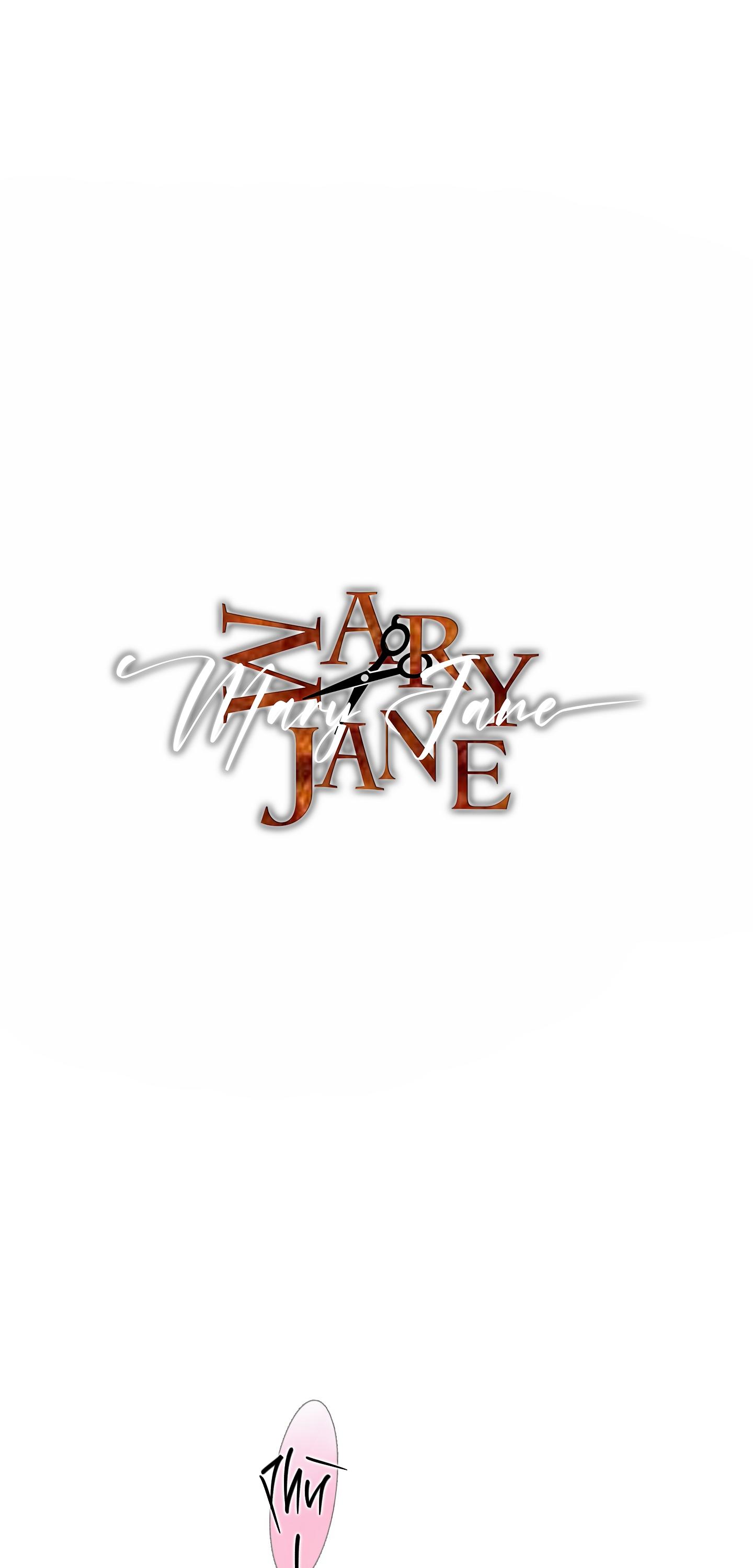 MARY JANE Chapter 68 - Trang 3