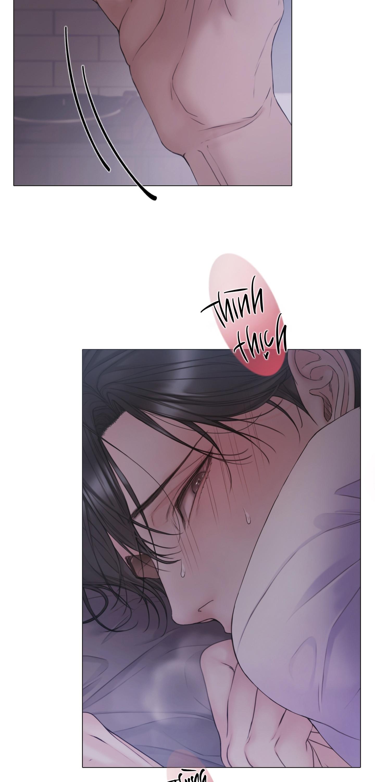 MARY JANE Chapter 68 - Trang 3
