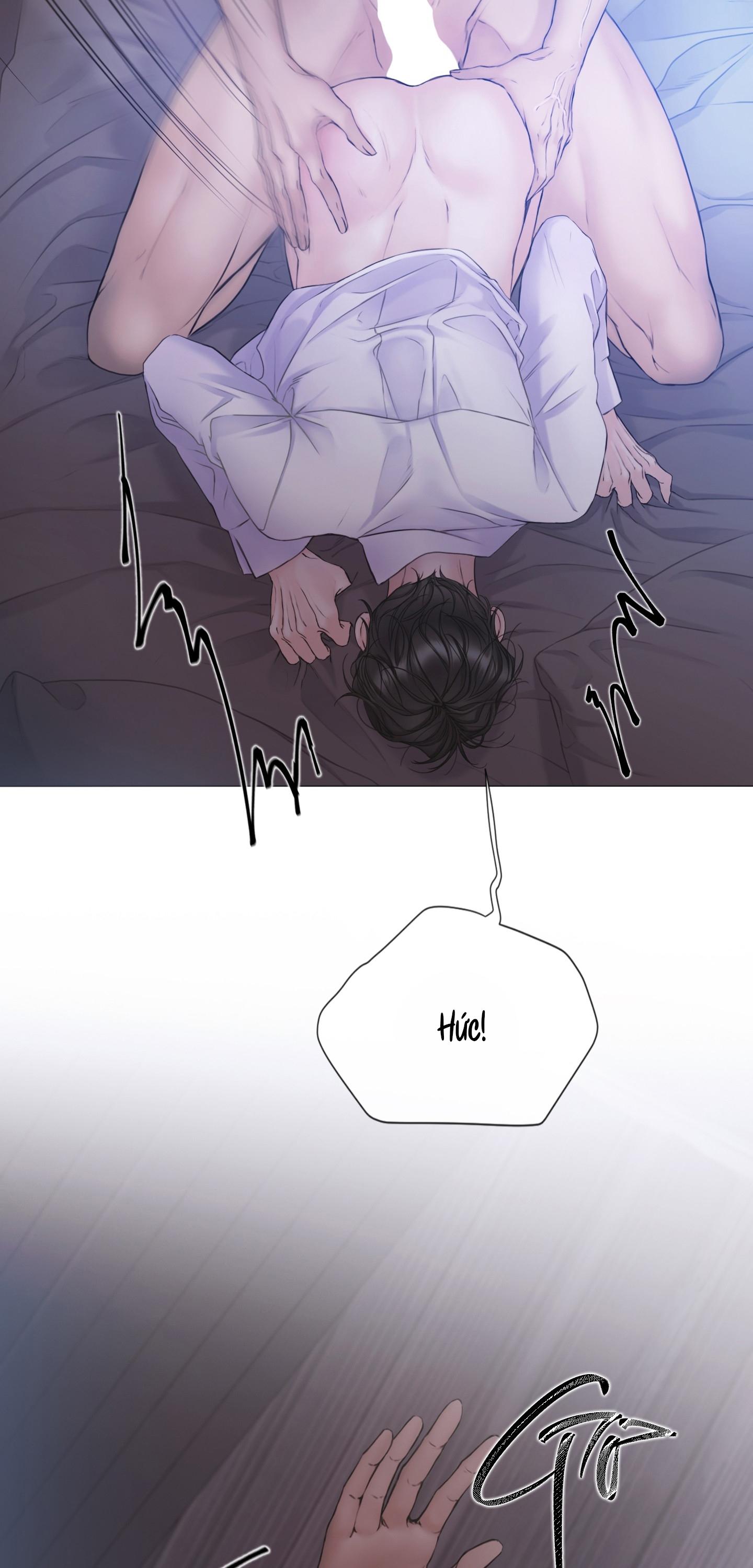 MARY JANE Chapter 68 - Trang 3