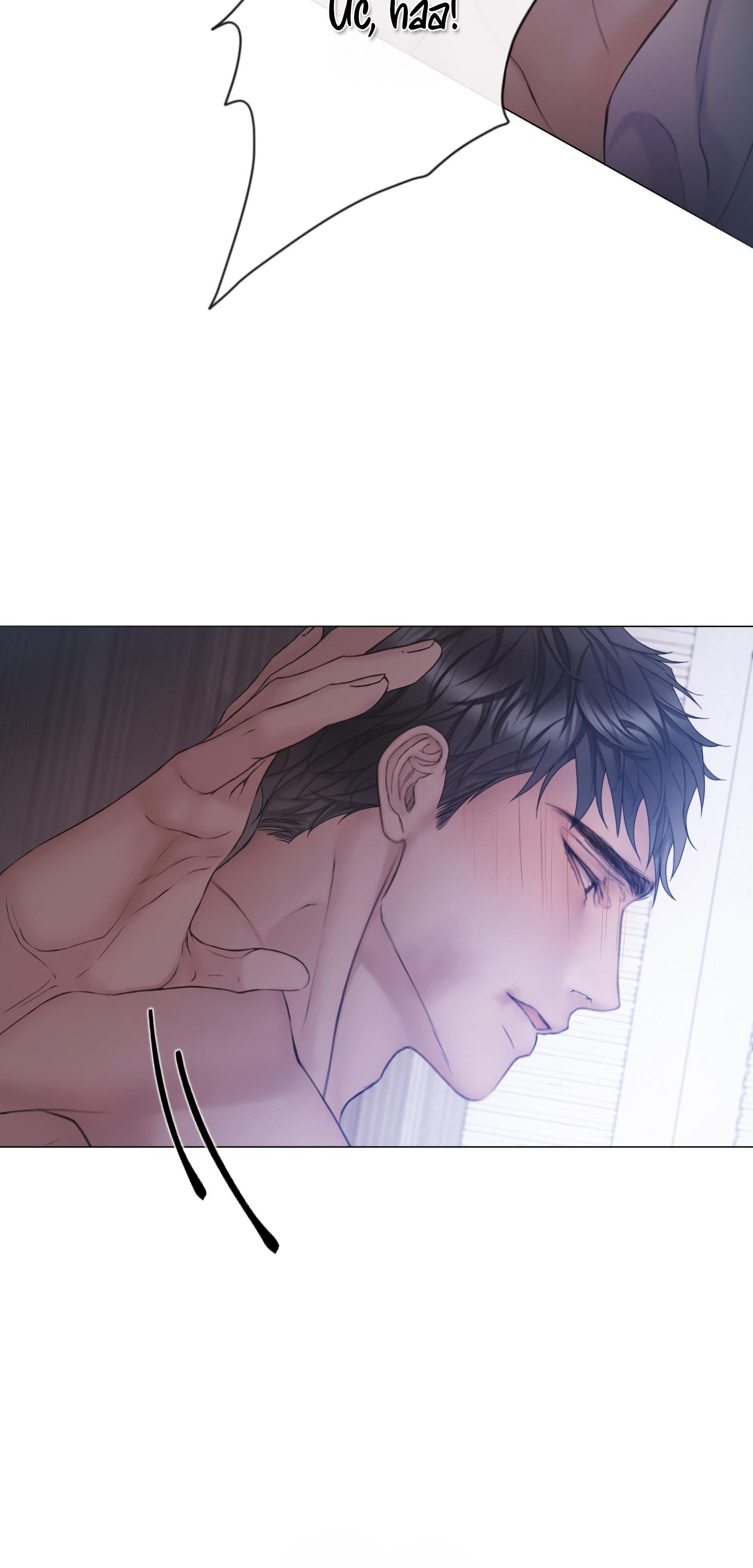 MARY JANE Chapter 68 - Trang 3