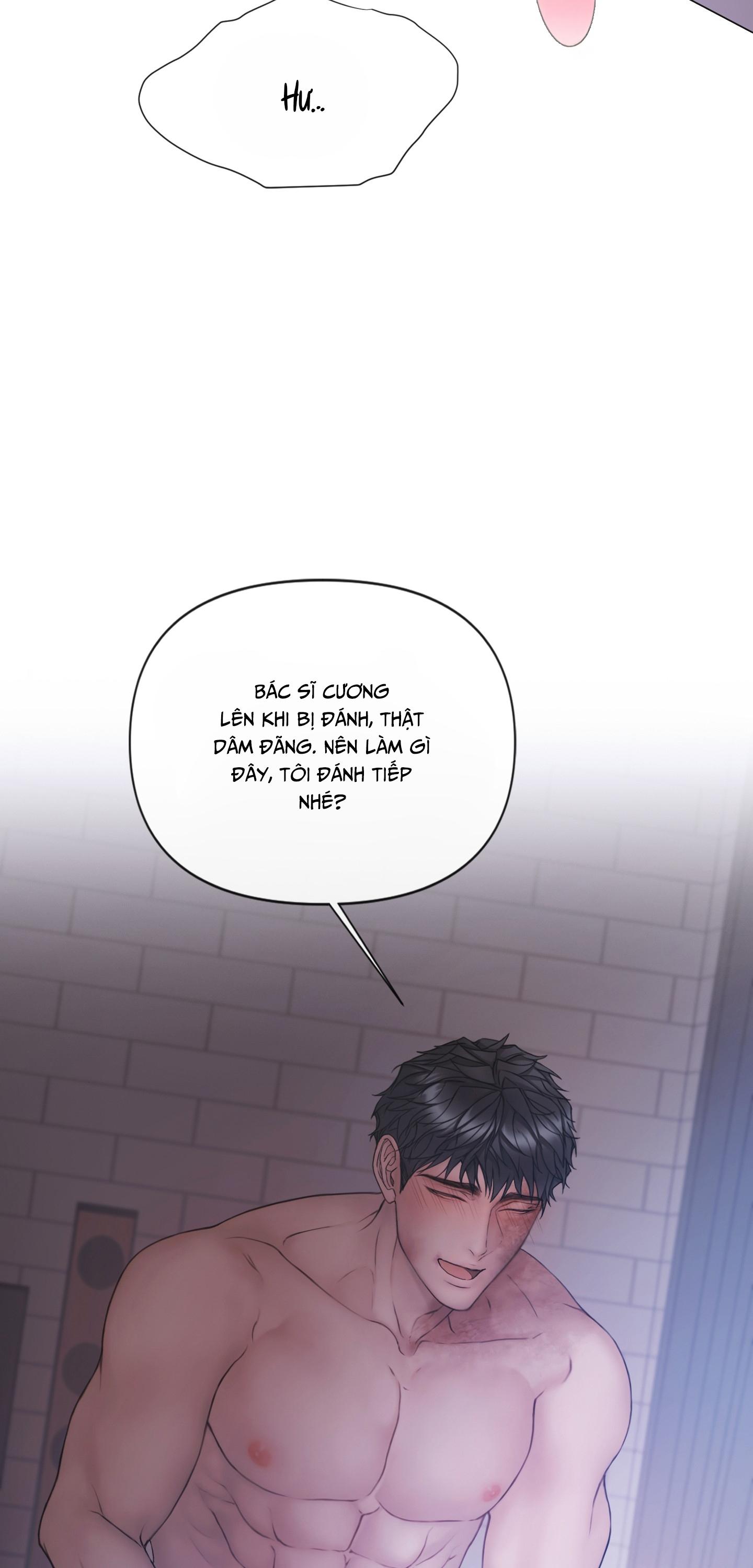 MARY JANE Chapter 68 - Trang 3