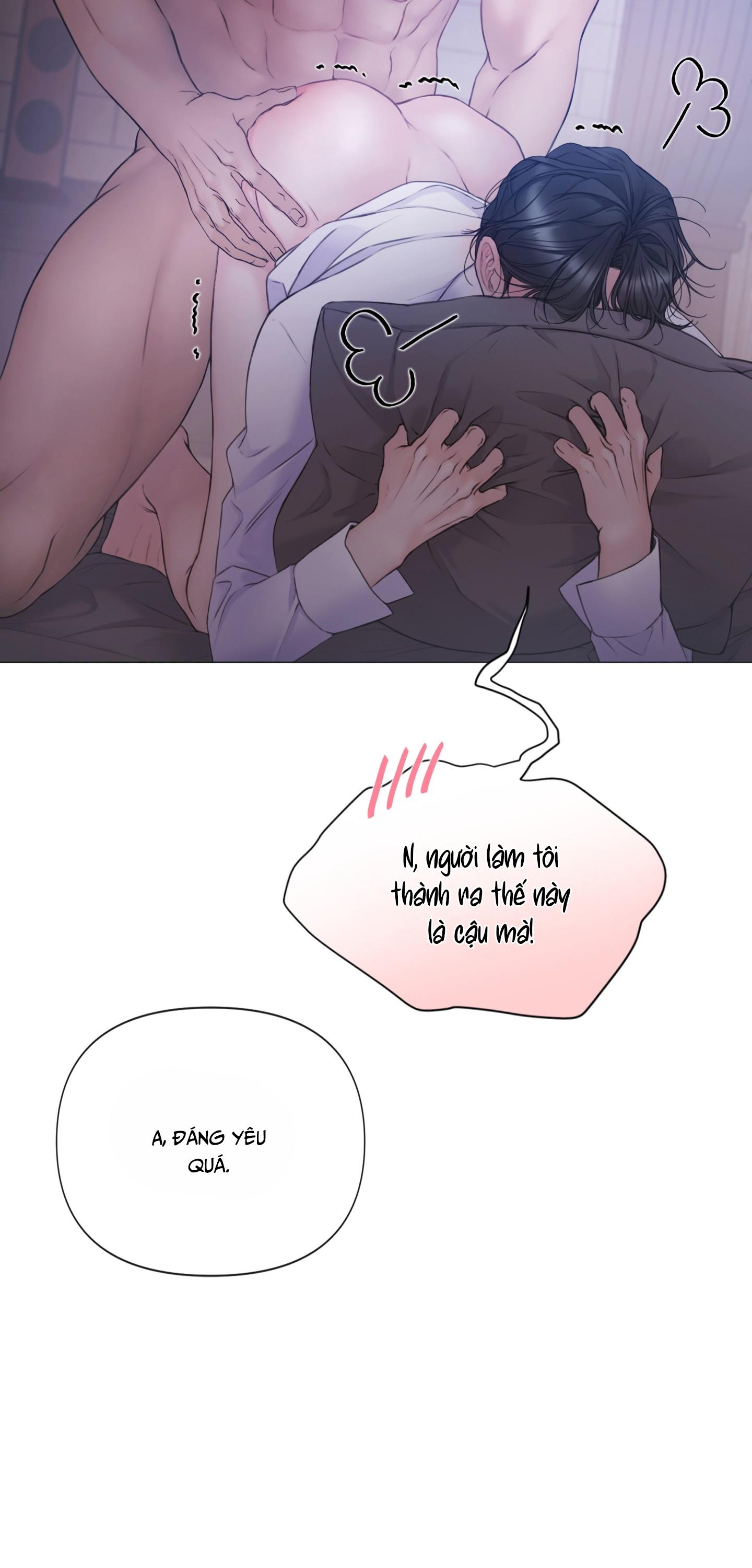 MARY JANE Chapter 68 - Trang 3
