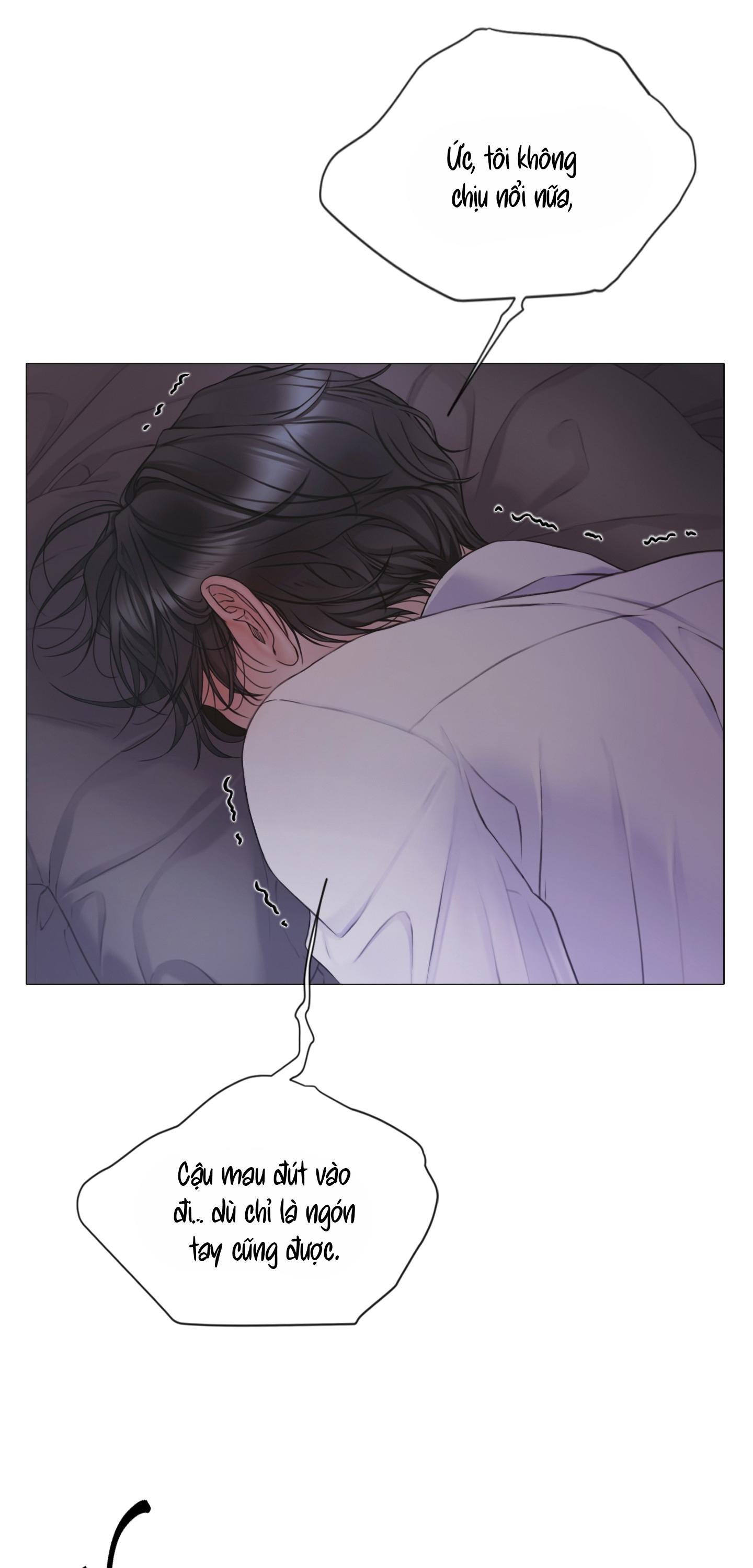 MARY JANE Chapter 68 - Trang 3