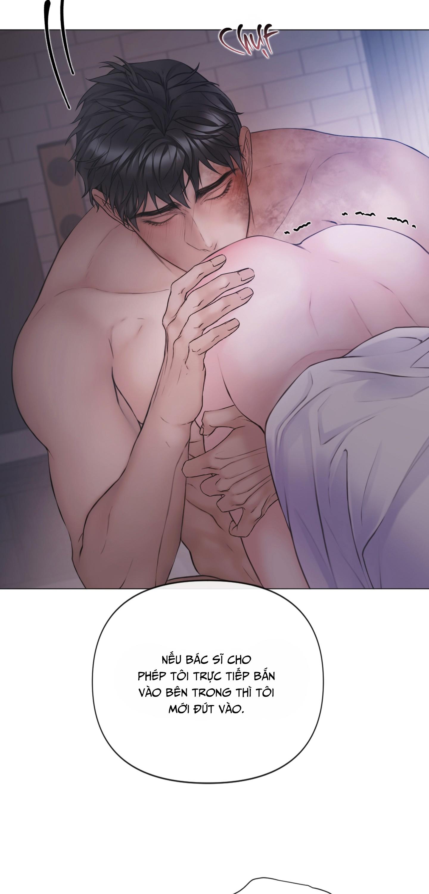MARY JANE Chapter 68 - Trang 3