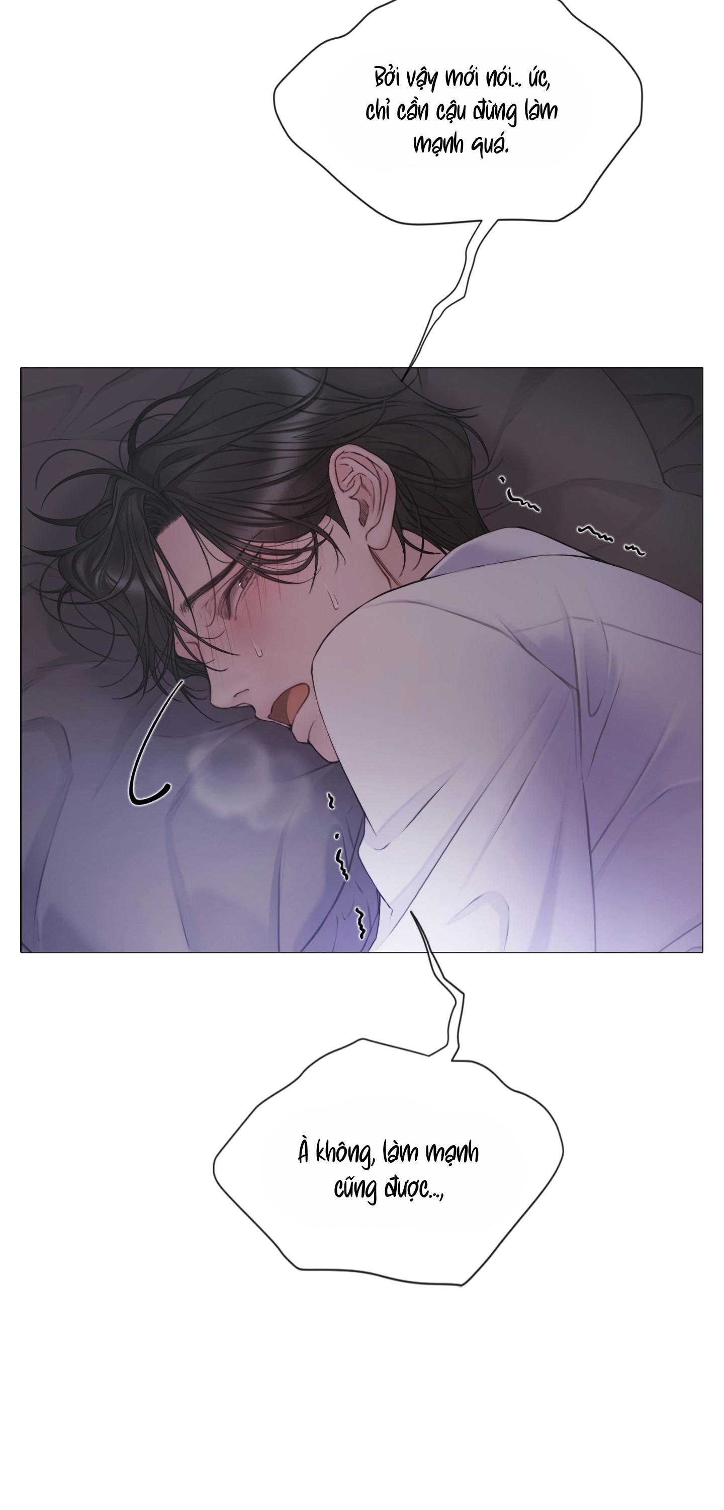 MARY JANE Chapter 68 - Trang 3