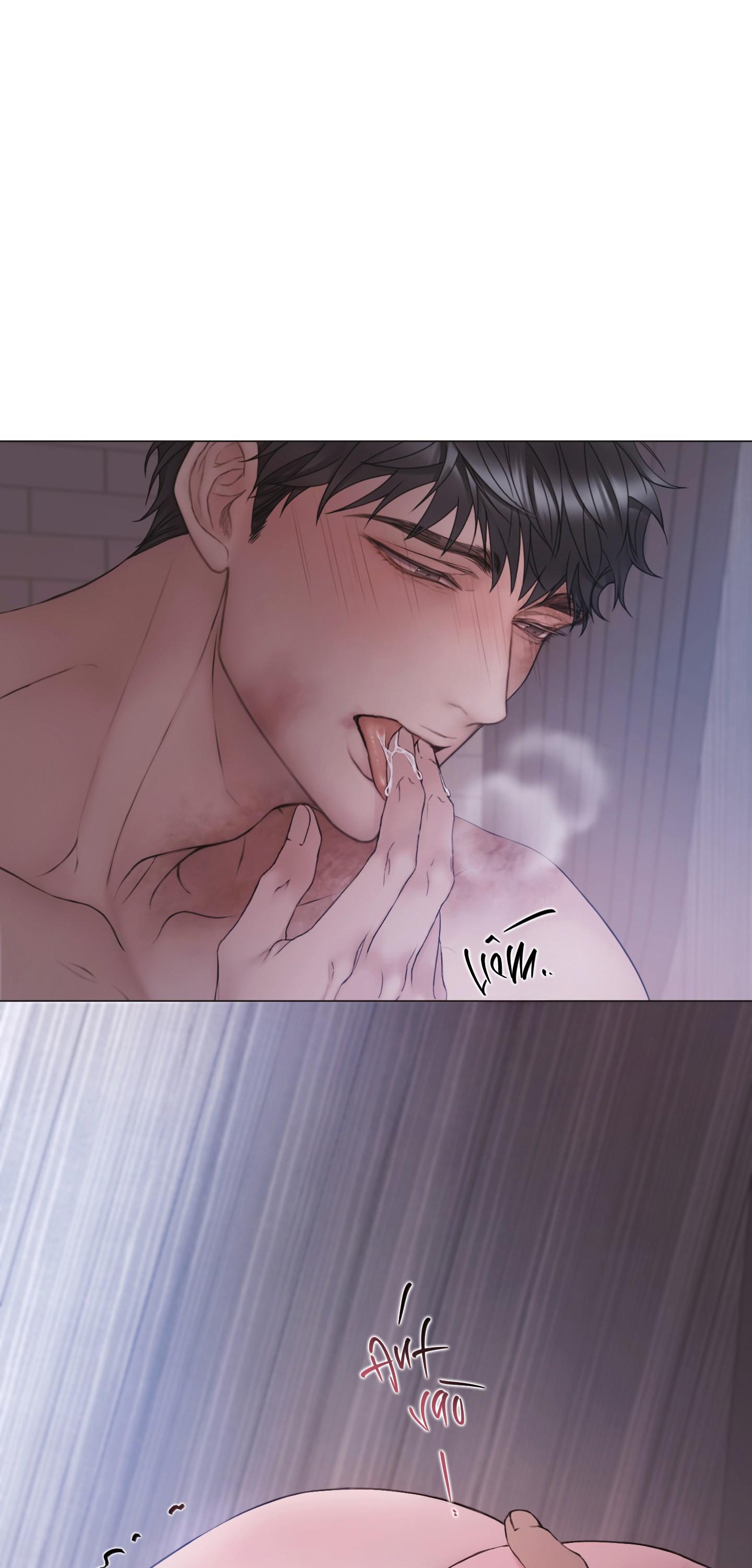 MARY JANE Chapter 68 - Trang 3