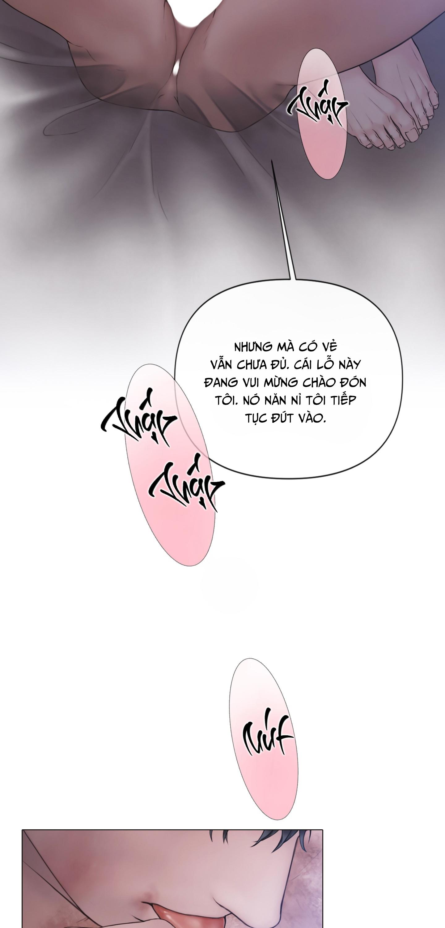 MARY JANE Chapter 68 - Trang 3