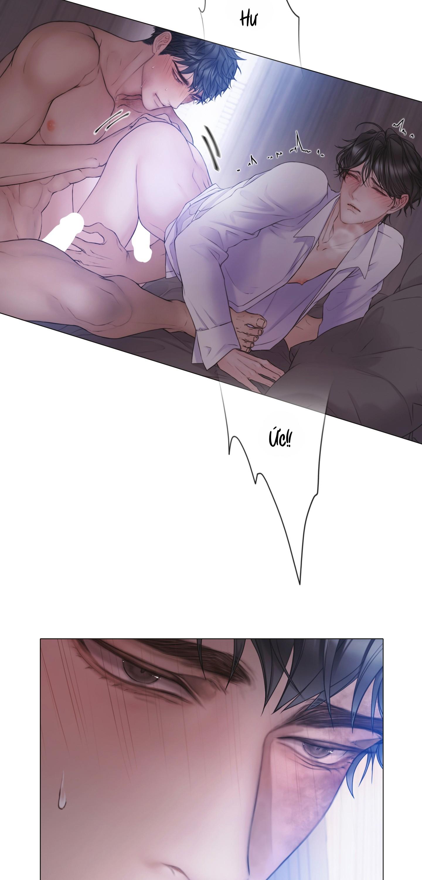 MARY JANE Chapter 68 - Trang 3