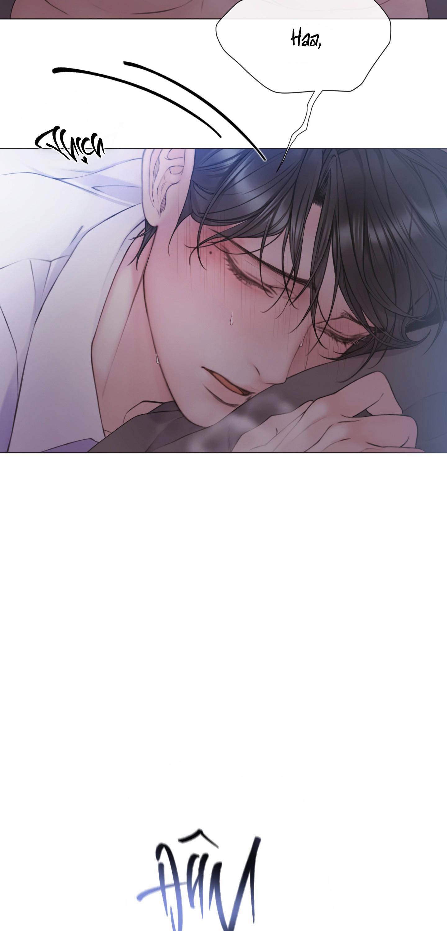 MARY JANE Chapter 68 - Trang 3