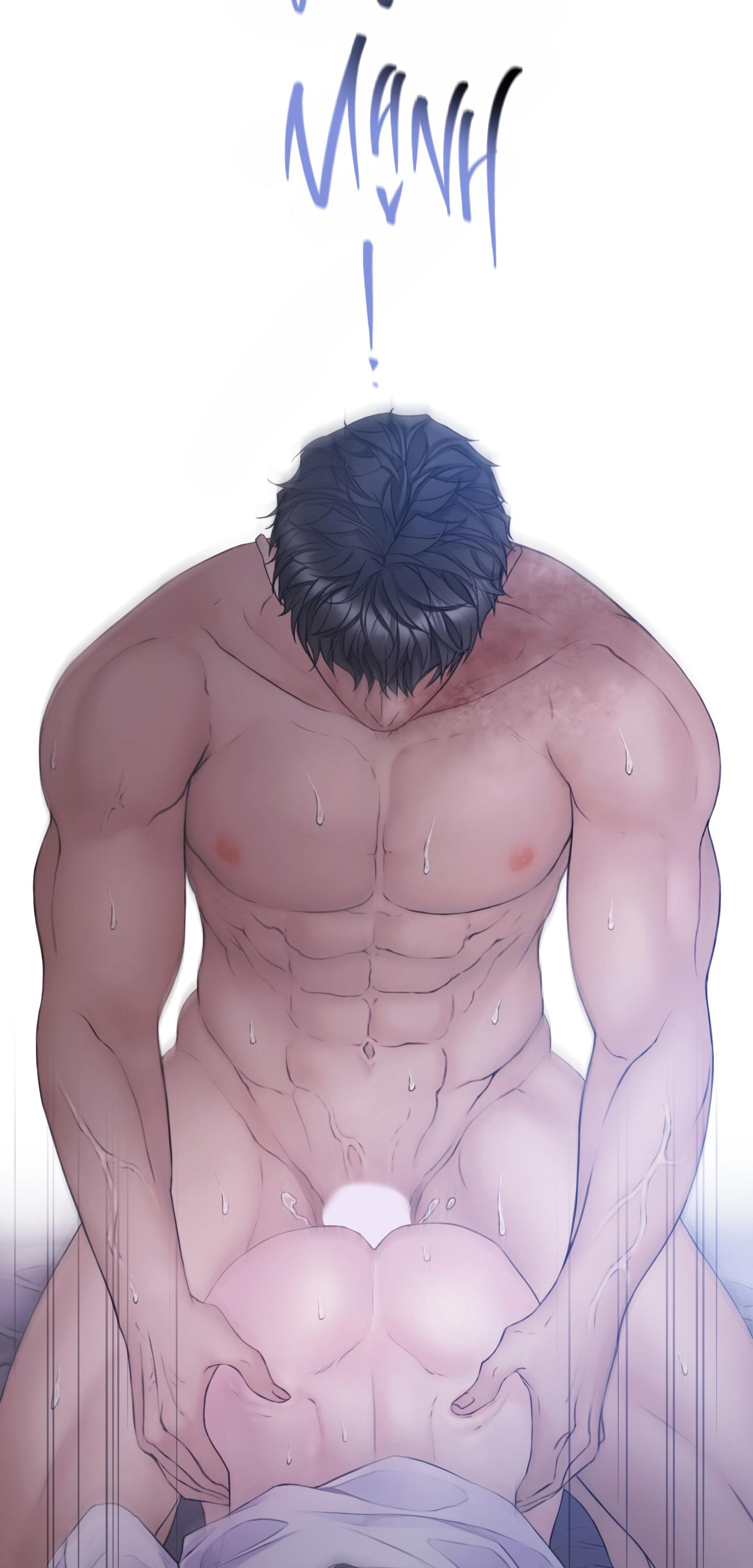 MARY JANE Chapter 68 - Trang 3