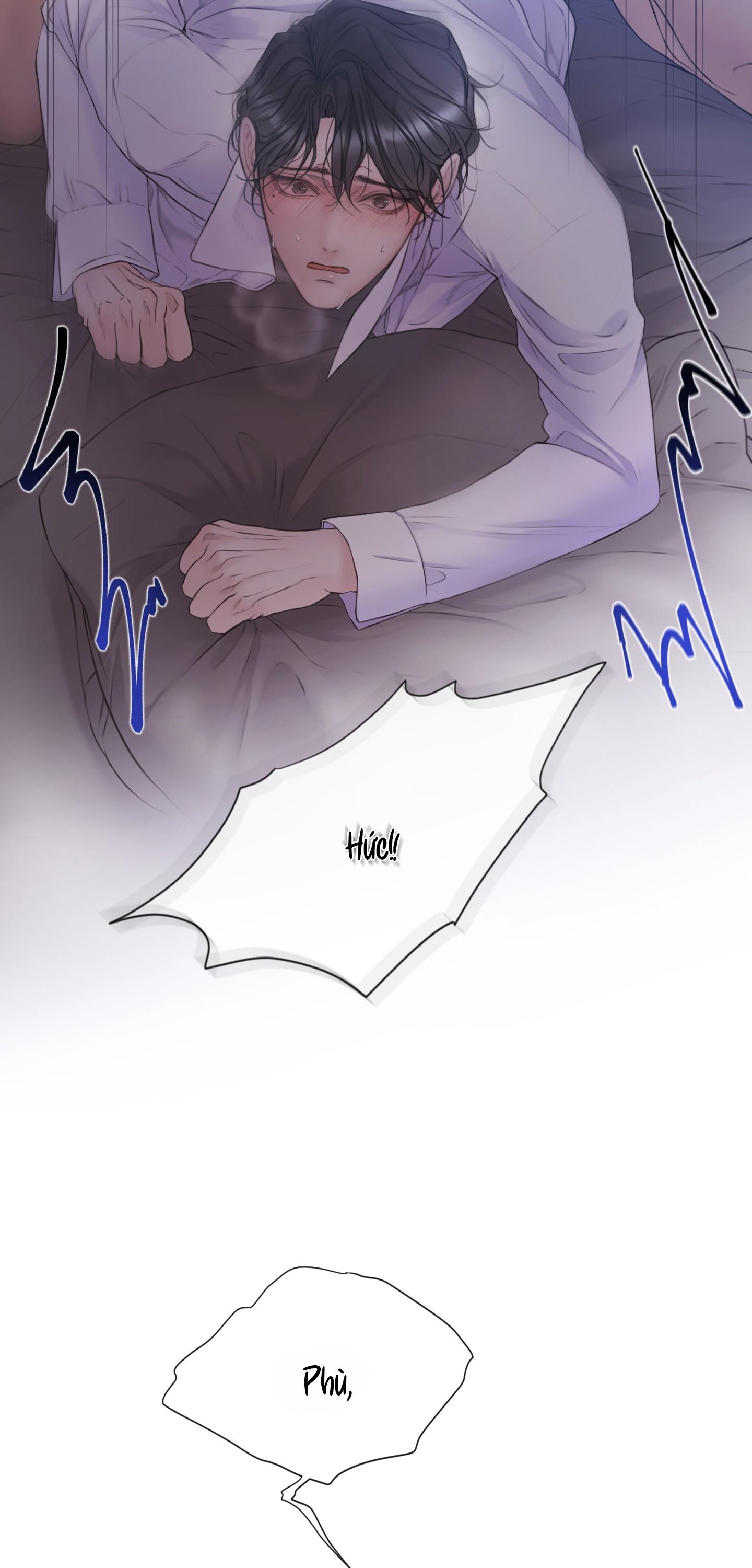 MARY JANE Chapter 68 - Trang 3