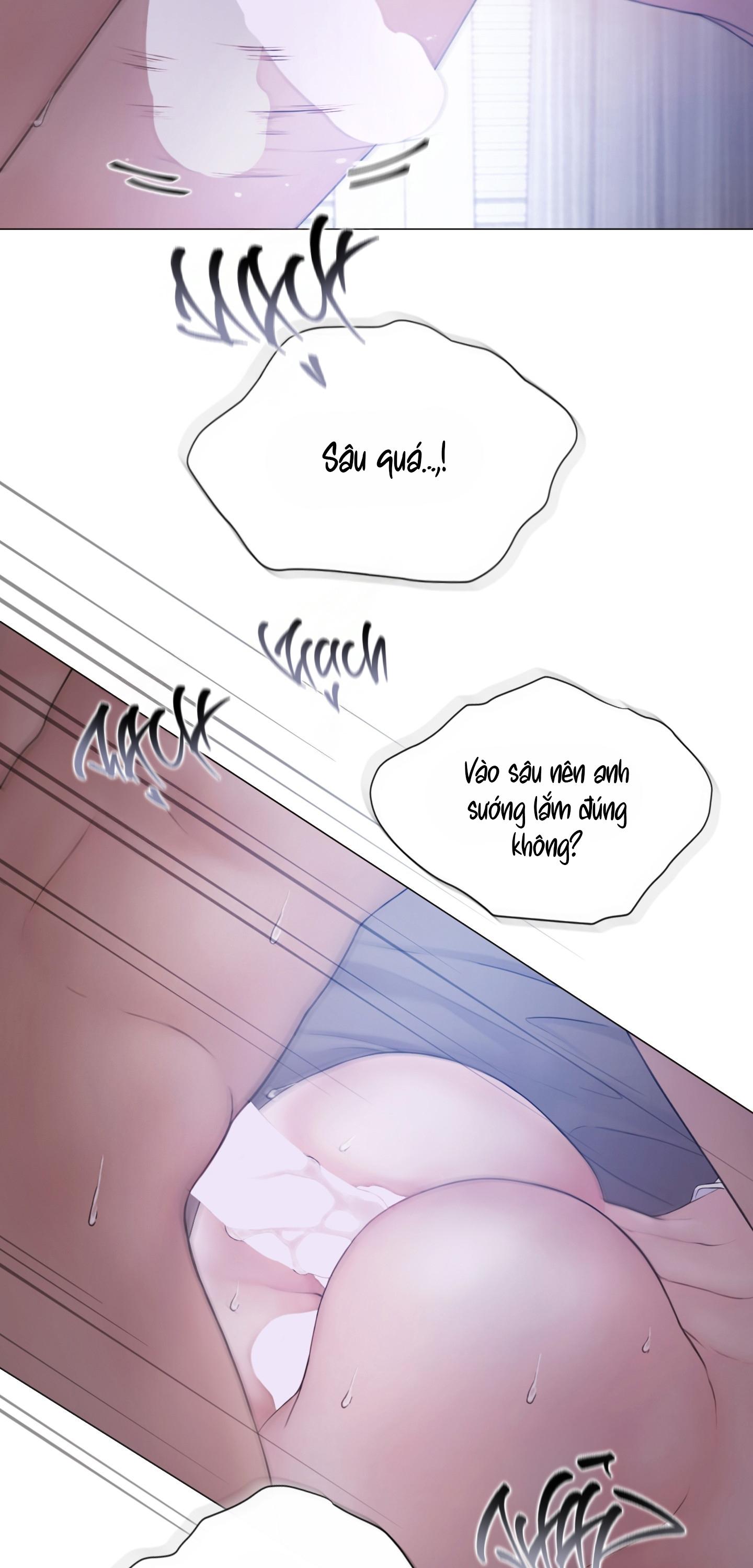 MARY JANE Chapter 68 - Trang 3