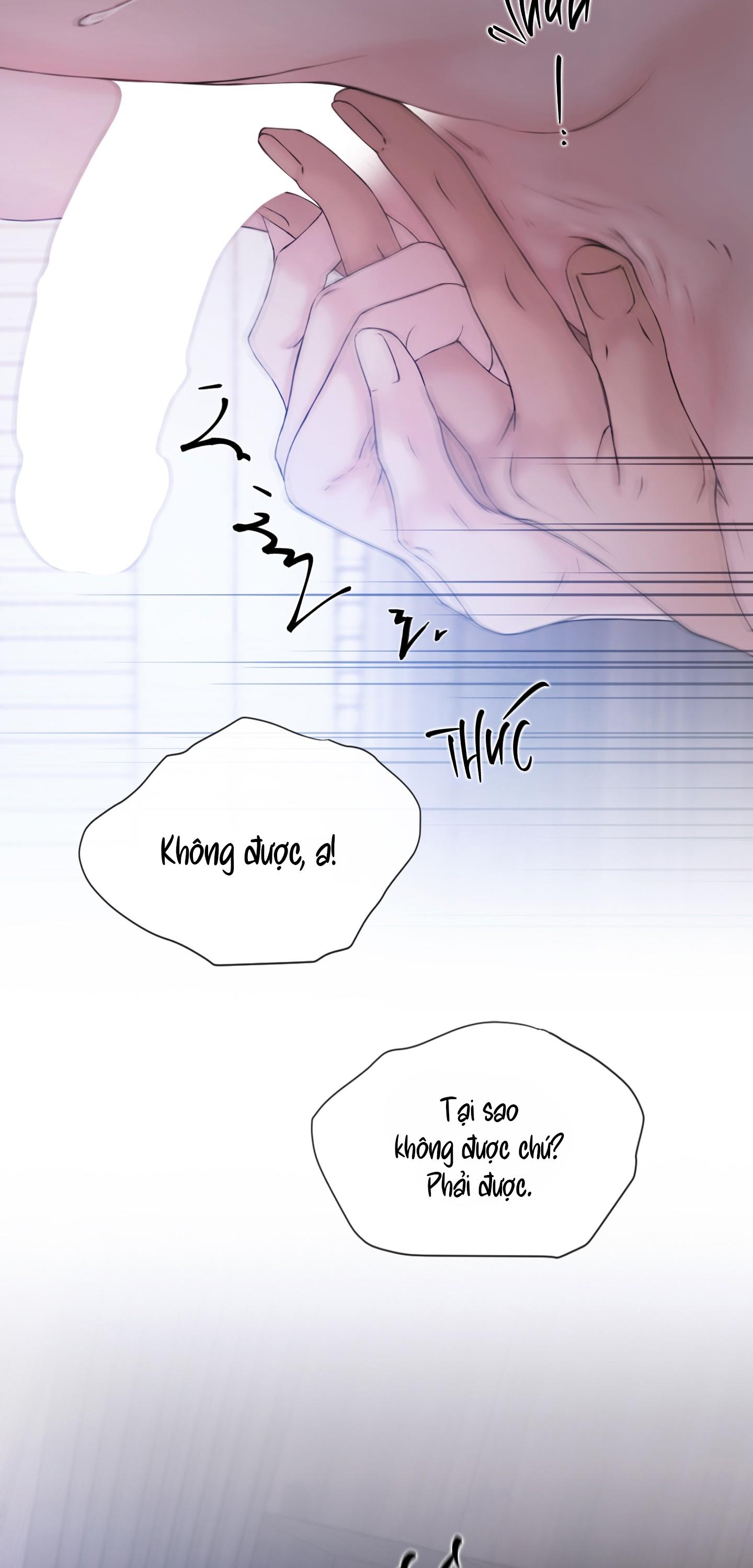 MARY JANE Chapter 68 - Trang 3