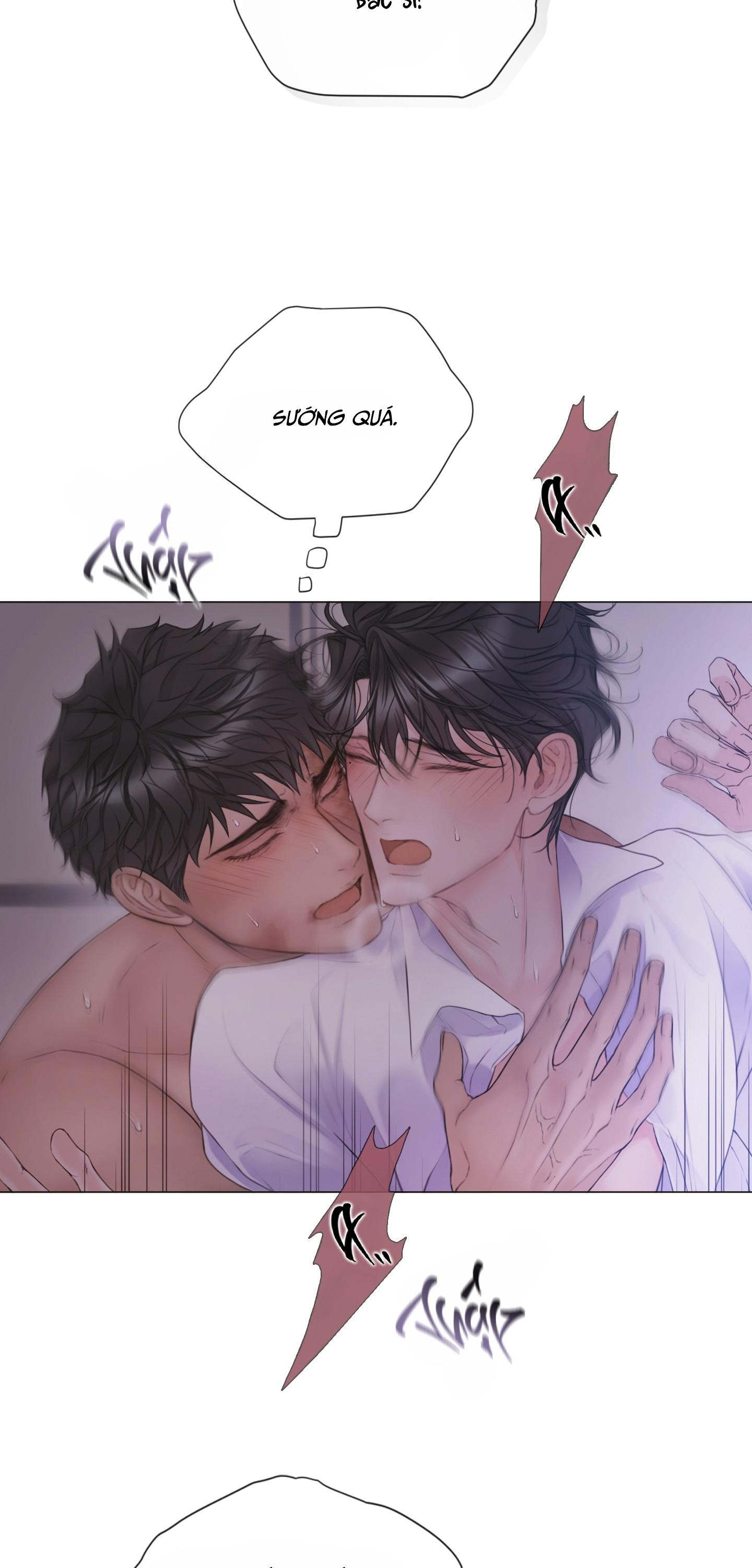 MARY JANE Chapter 68 - Trang 3