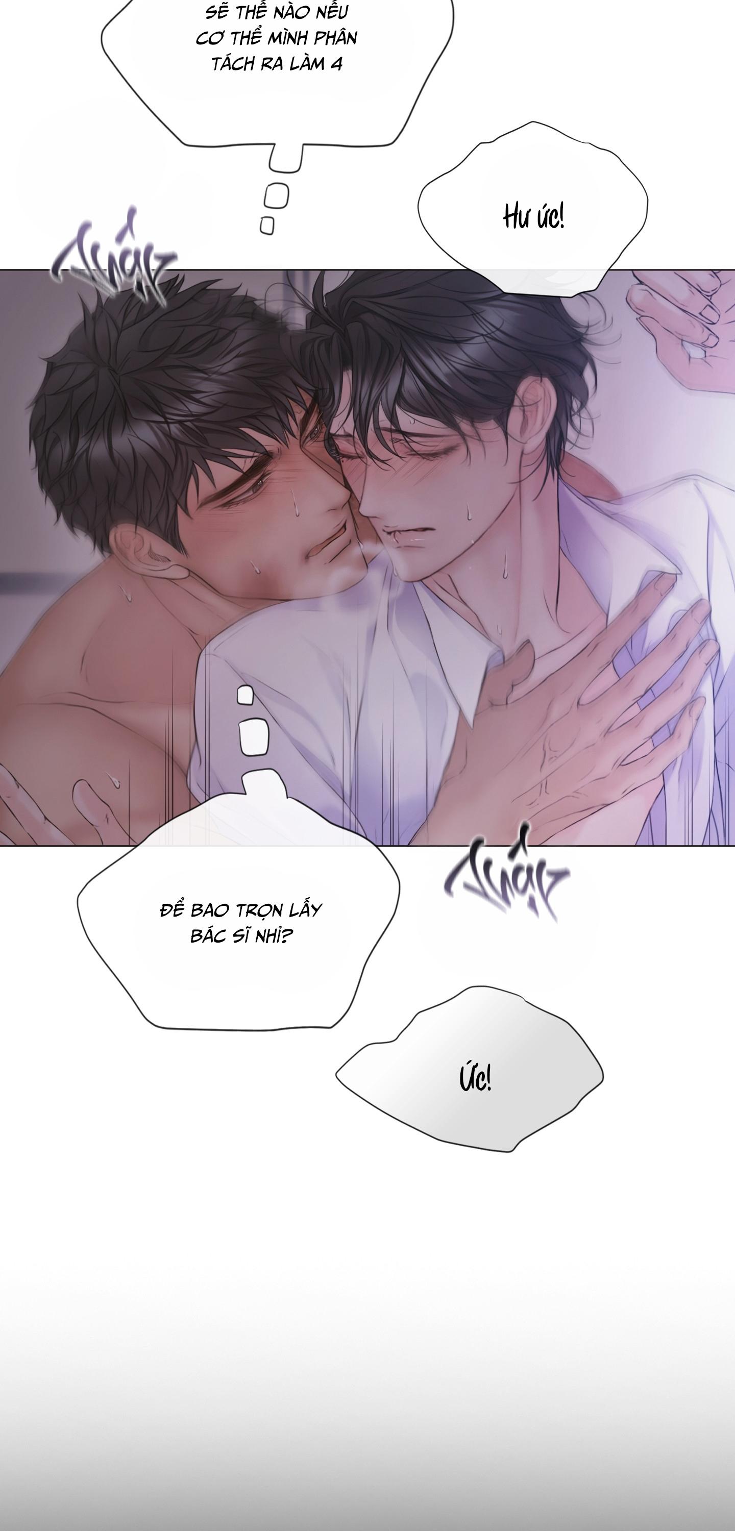 MARY JANE Chapter 68 - Trang 3