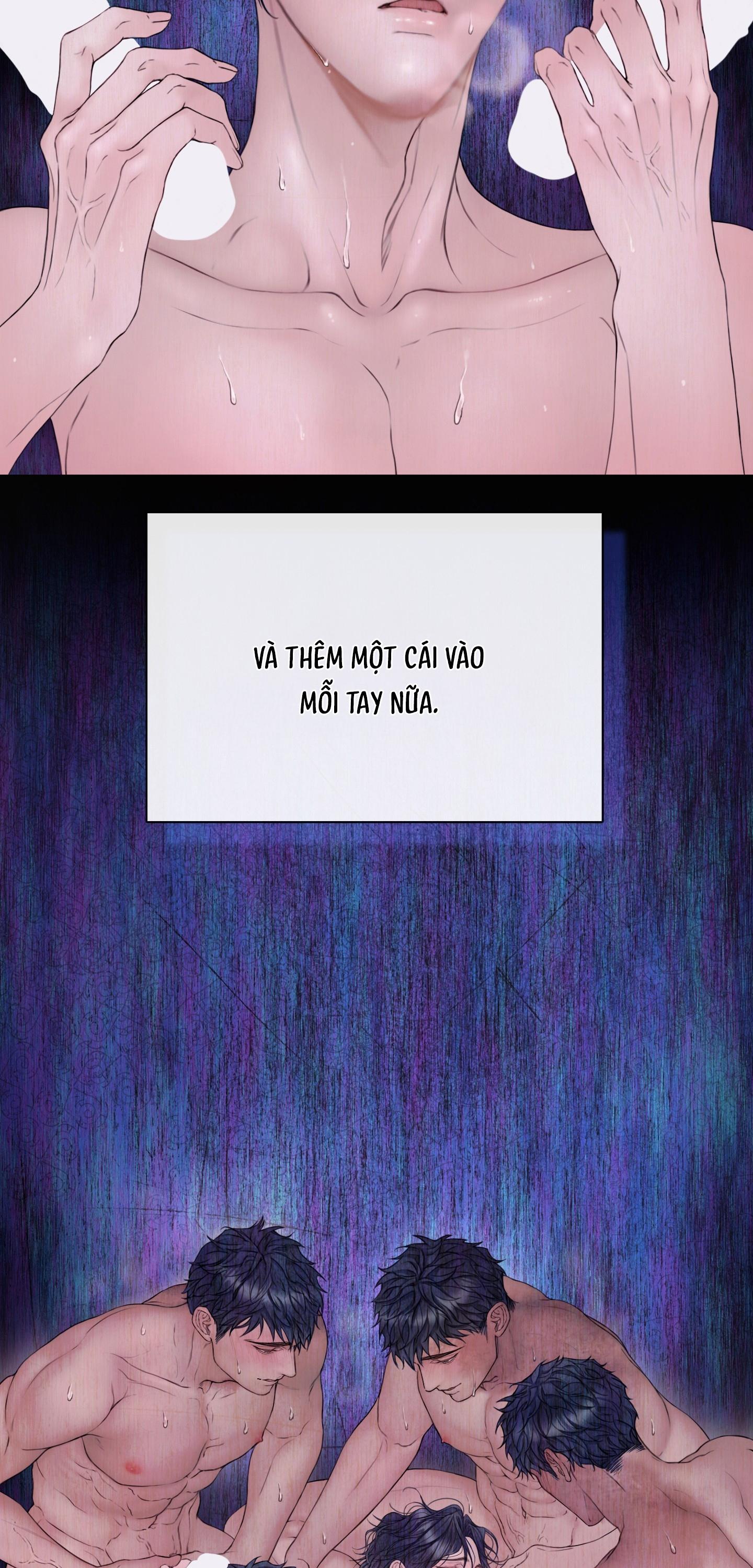 MARY JANE Chapter 68 - Trang 3