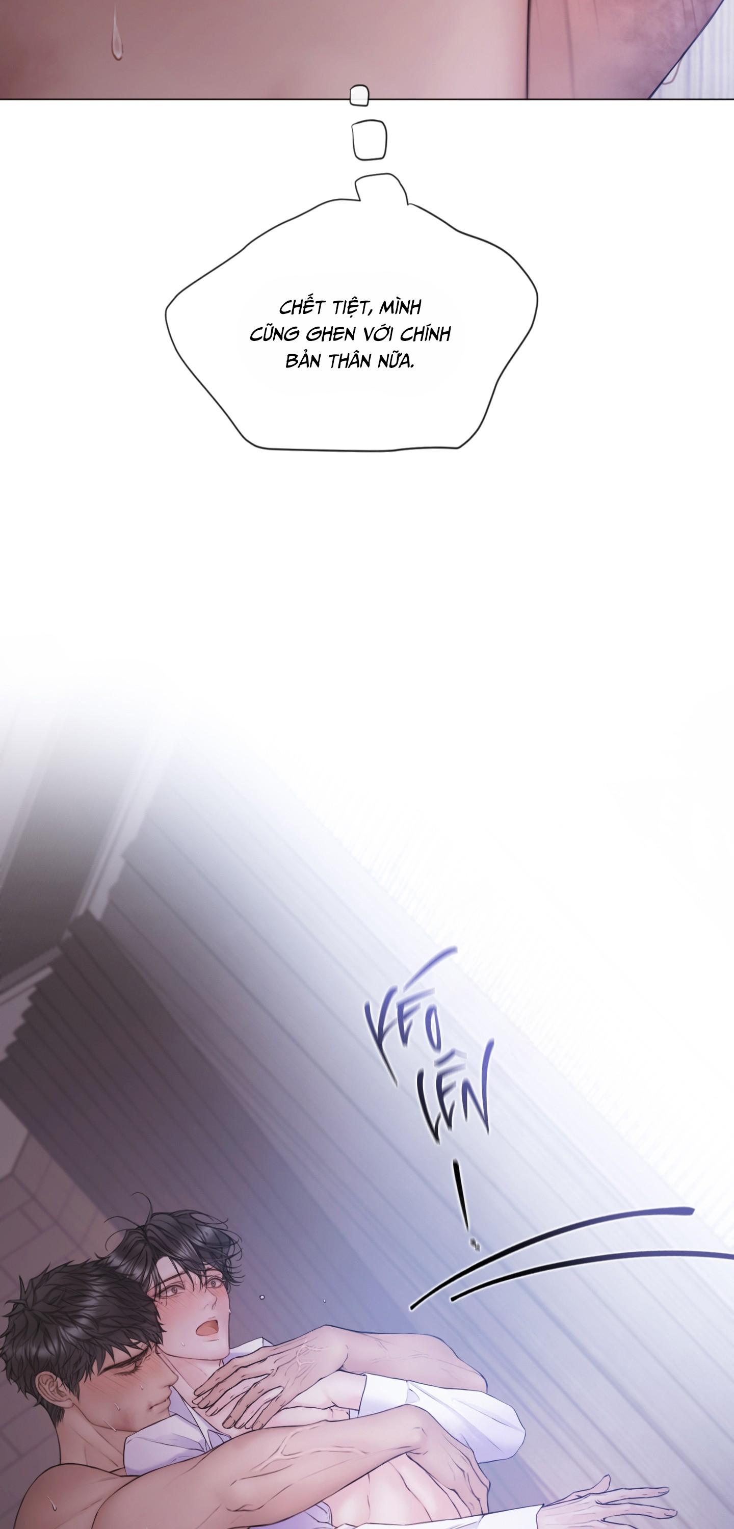 MARY JANE Chapter 68 - Trang 3